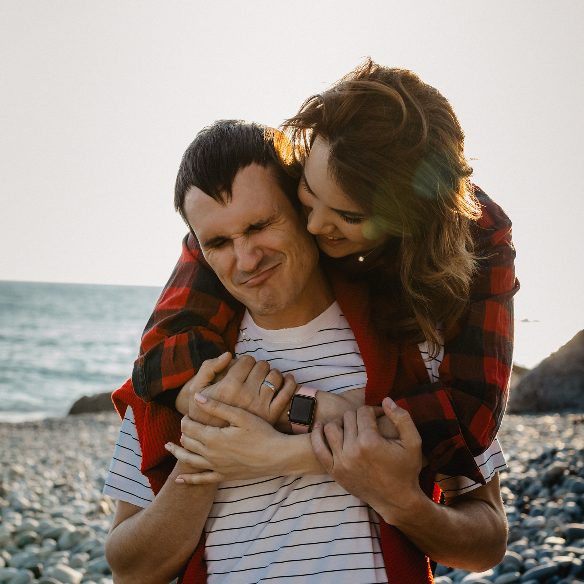 В ожидании Романа. Фотограф Мария Сваридзе