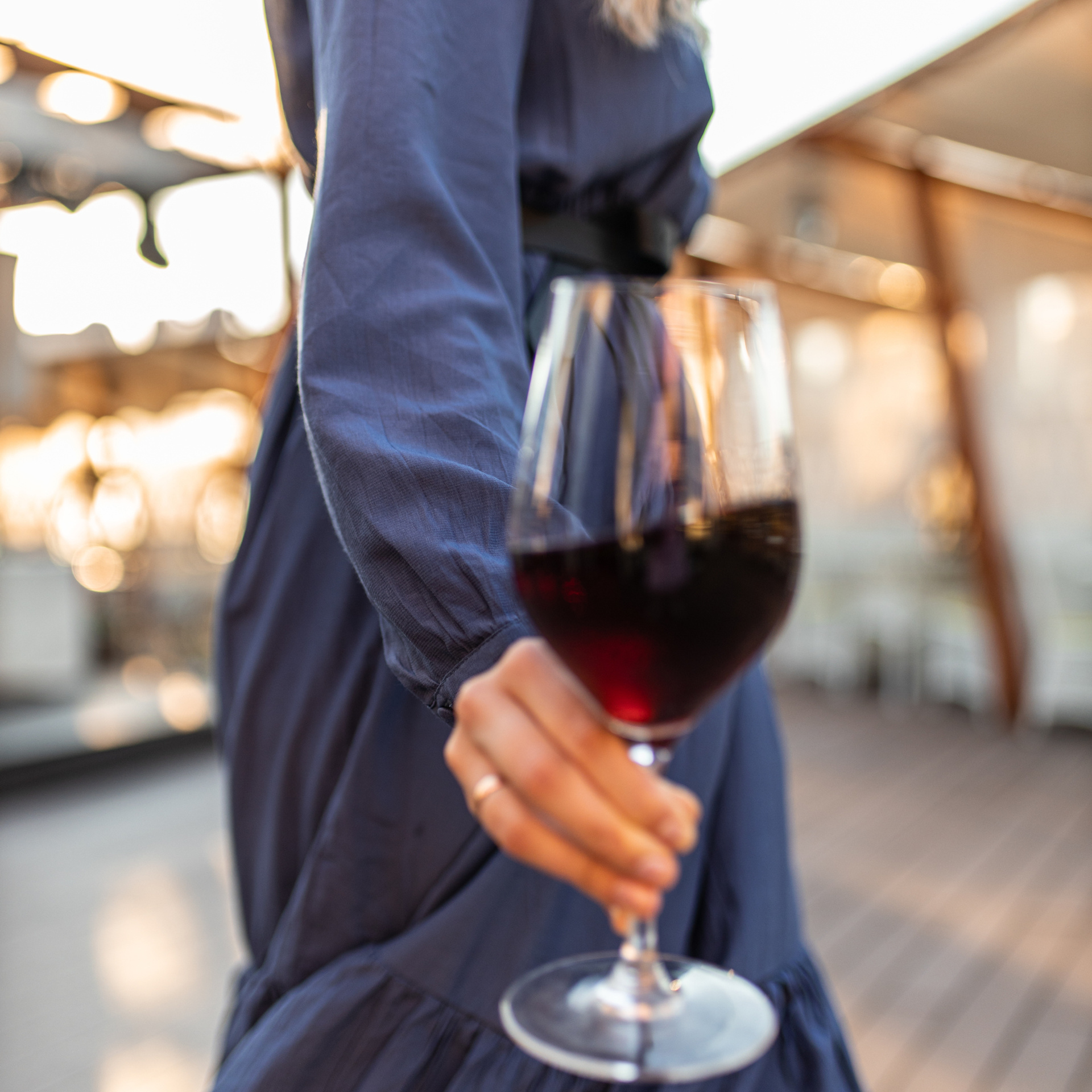 Чайхана Торне. Фотограф Мария Сваридзе