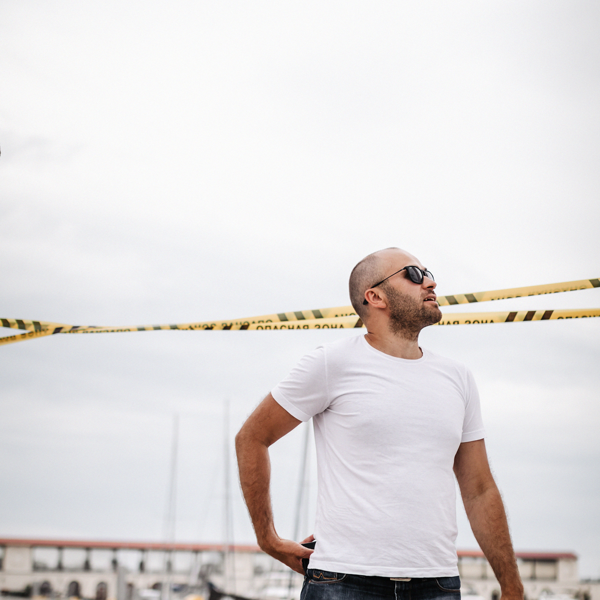 Алексей. Фотограф Мария Сваридзе