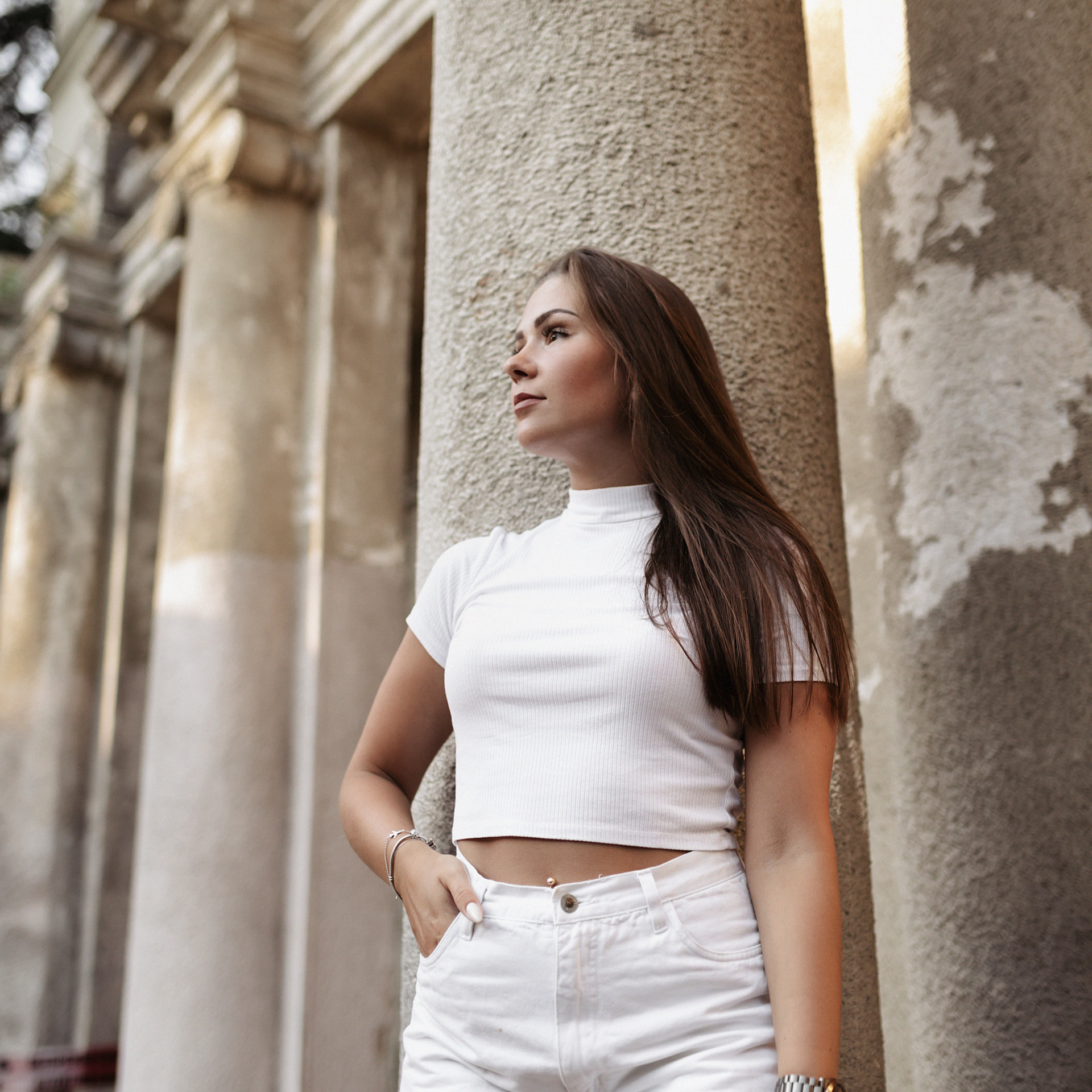 Женя. Фотограф Мария Сваридзе