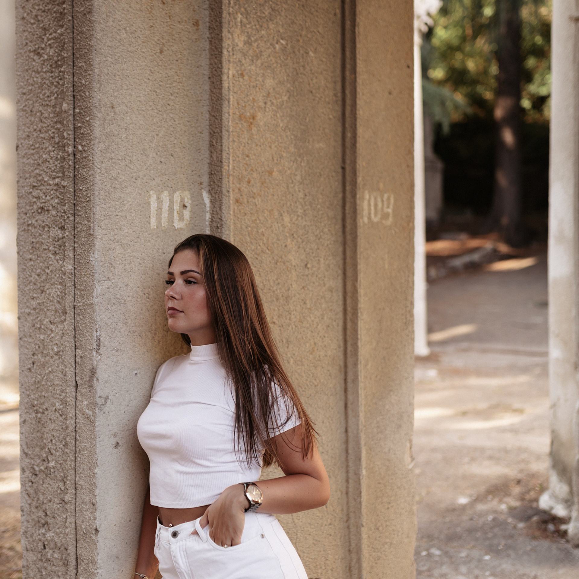 Женя. Фотограф Мария Сваридзе