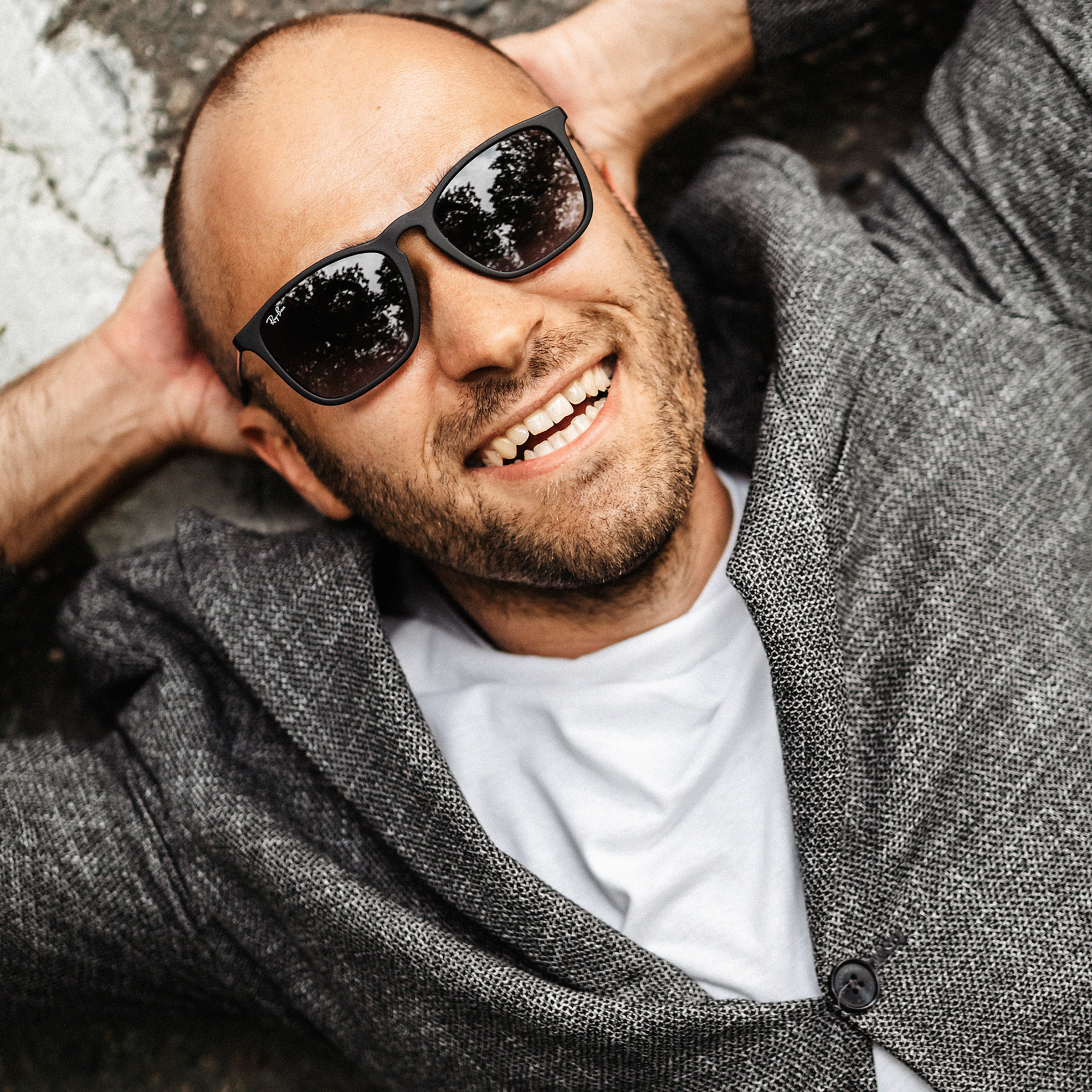 Алексей. Фотограф Мария Сваридзе