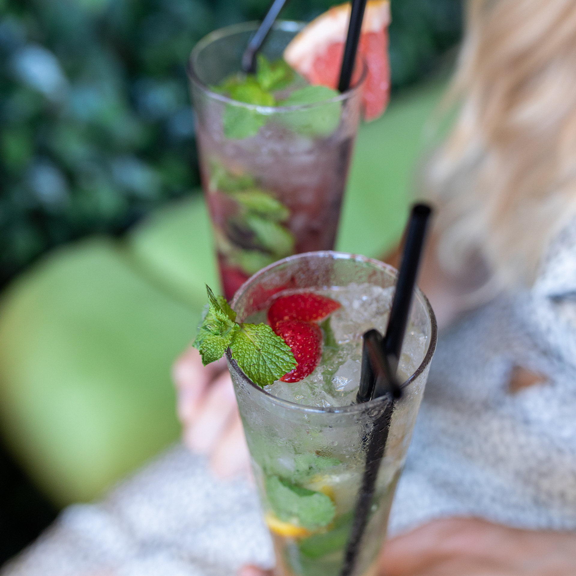 Арт-кафе Браво. Фотограф Мария Сваридзе