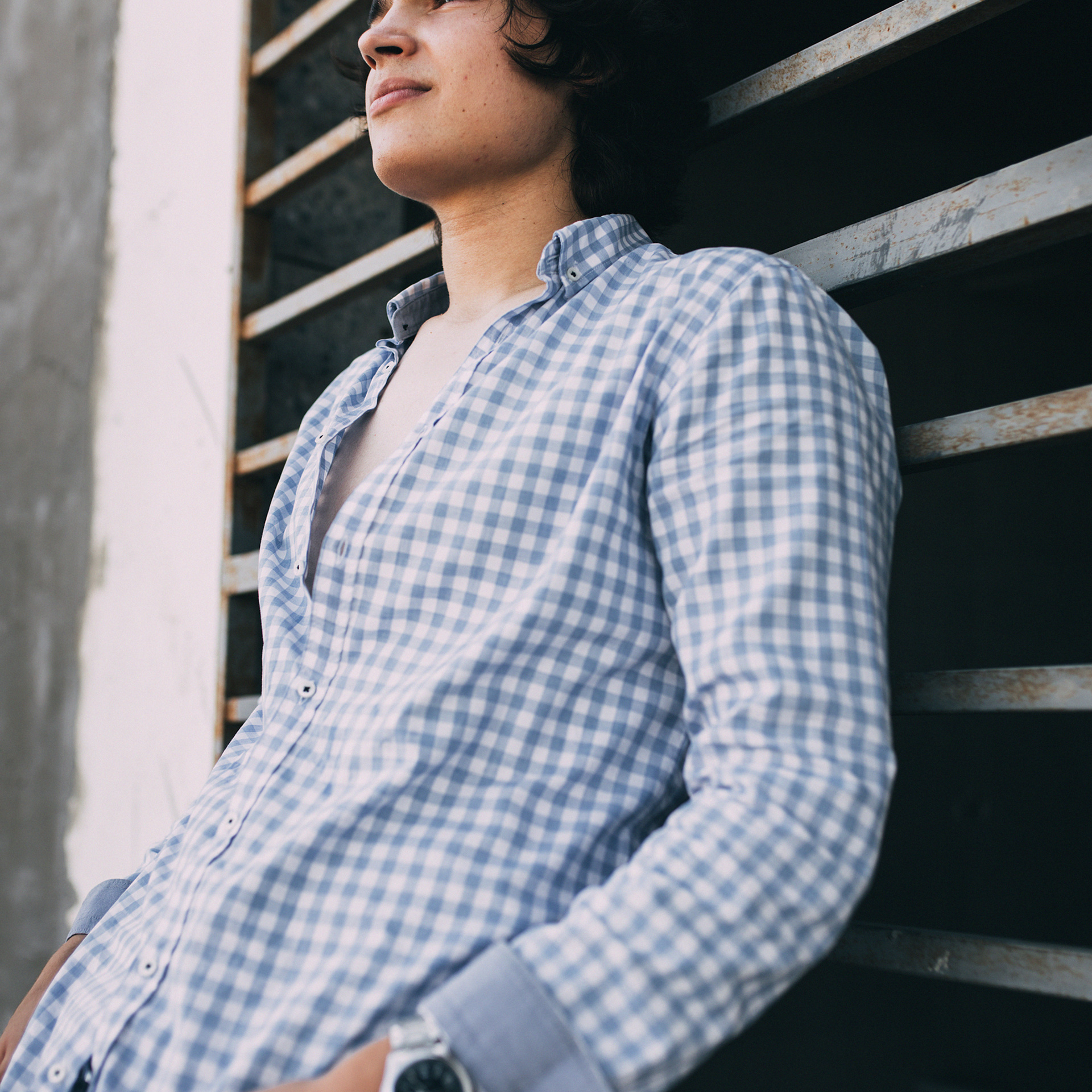 Даниил. Фотограф Мария Сваридзе