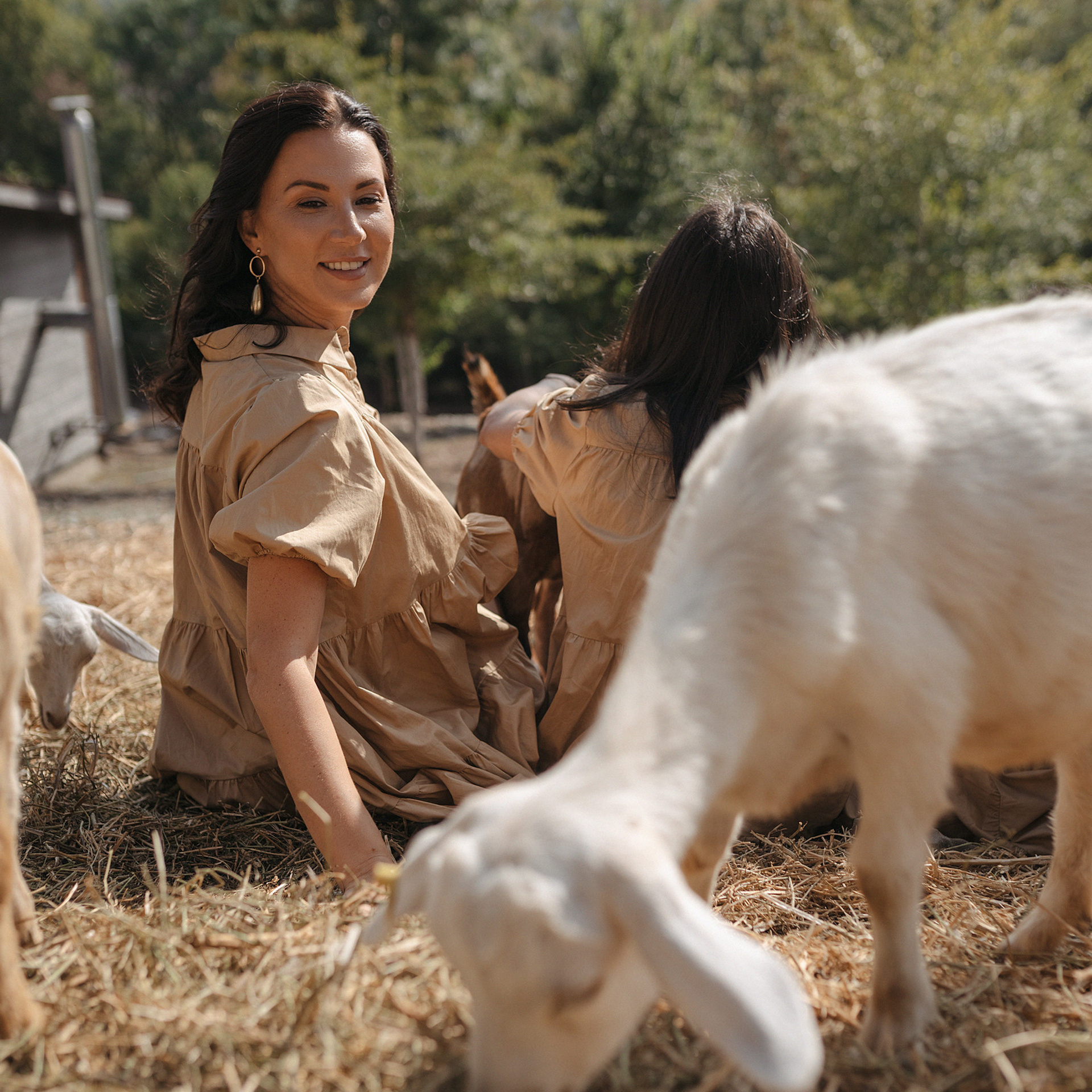 Отзывы. Фотограф Мария Сваридзе