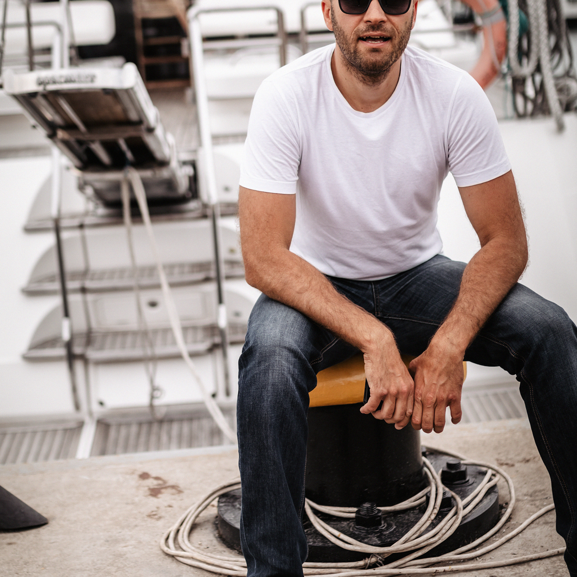 Алексей. Фотограф Мария Сваридзе