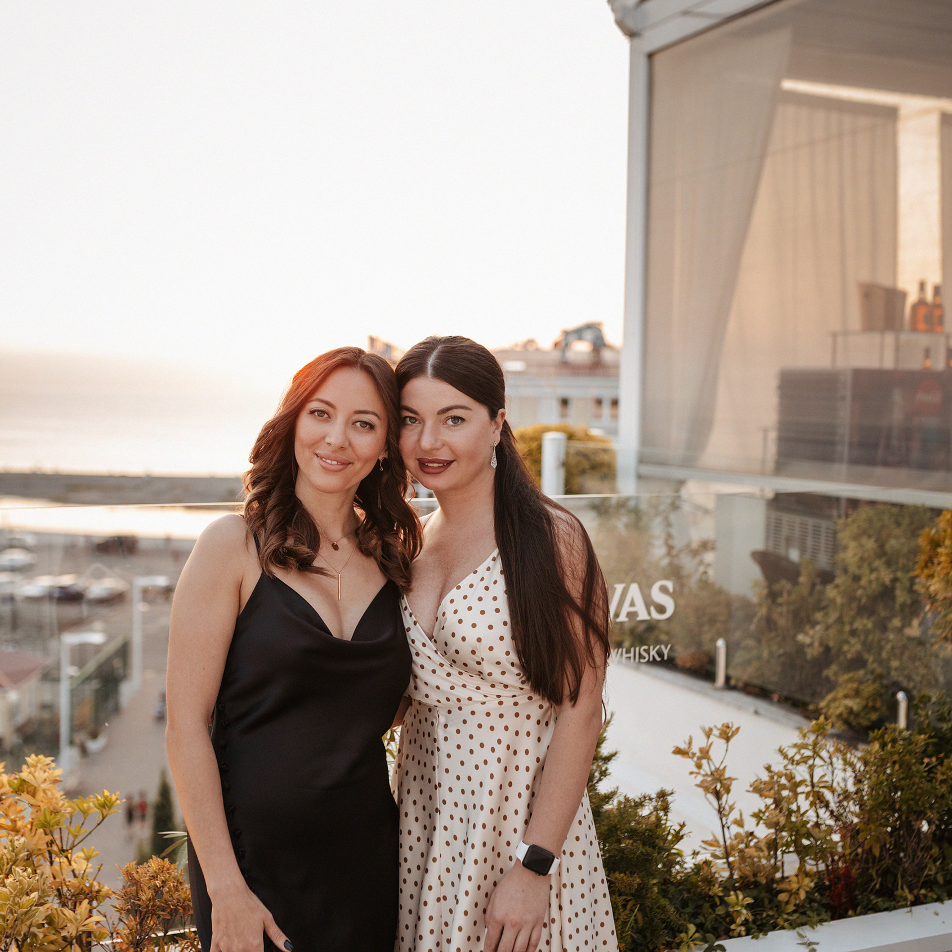 Иляна и её день. Фотограф Мария Сваридзе