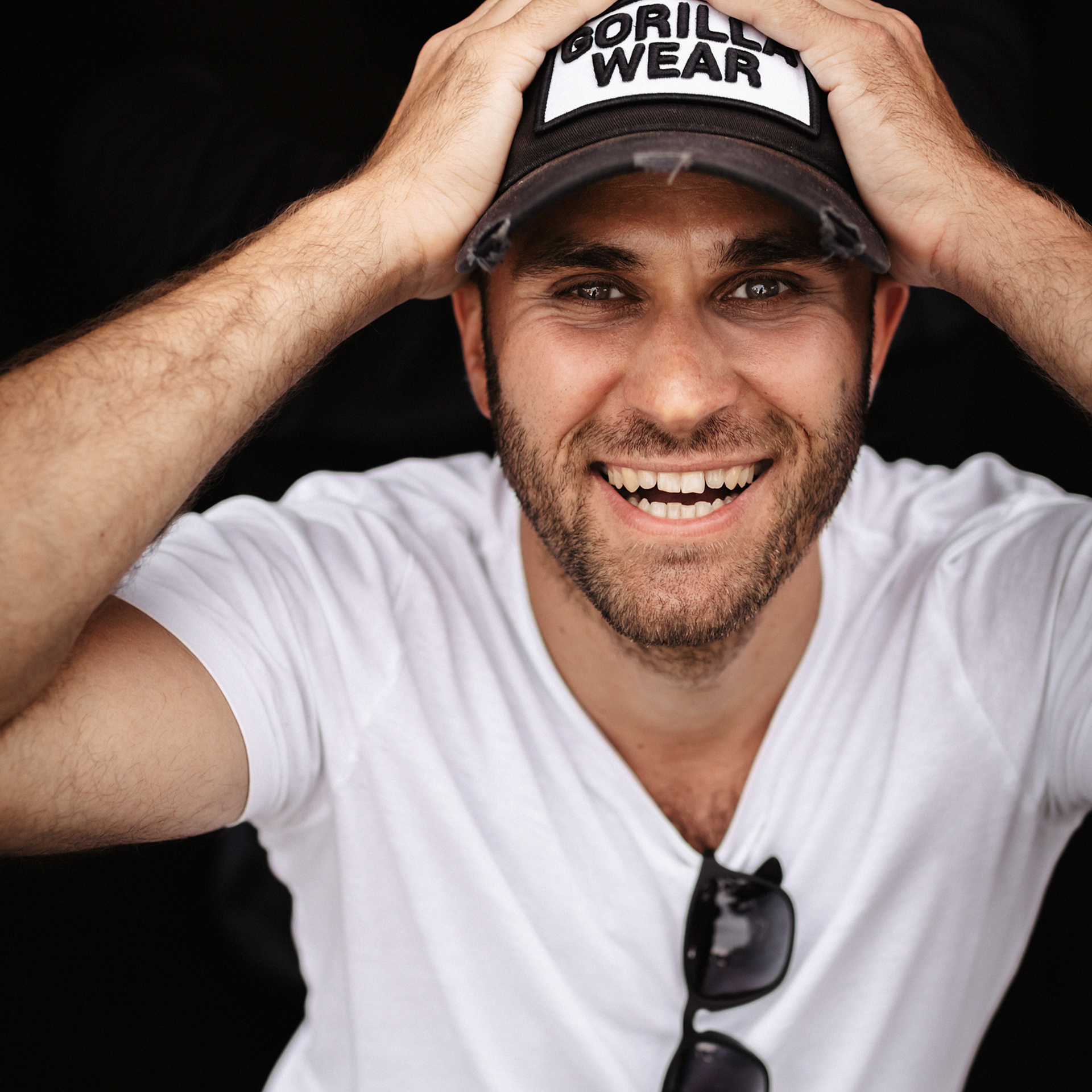 Алексей. Фотограф Мария Сваридзе