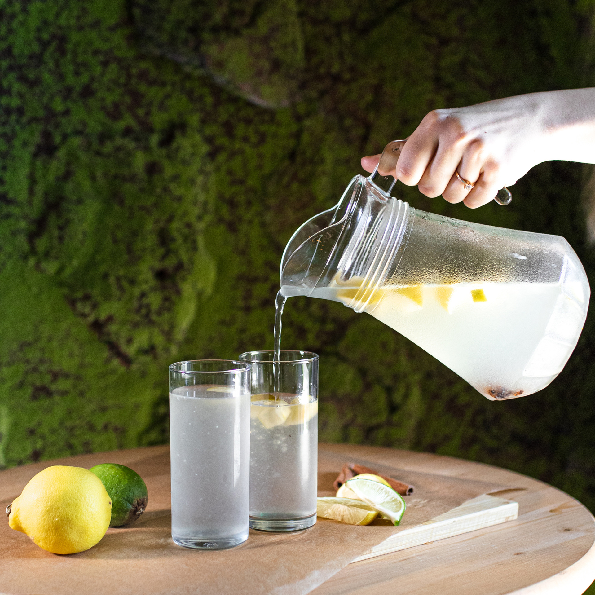 Кафе Мята. Фотограф Мария Сваридзе