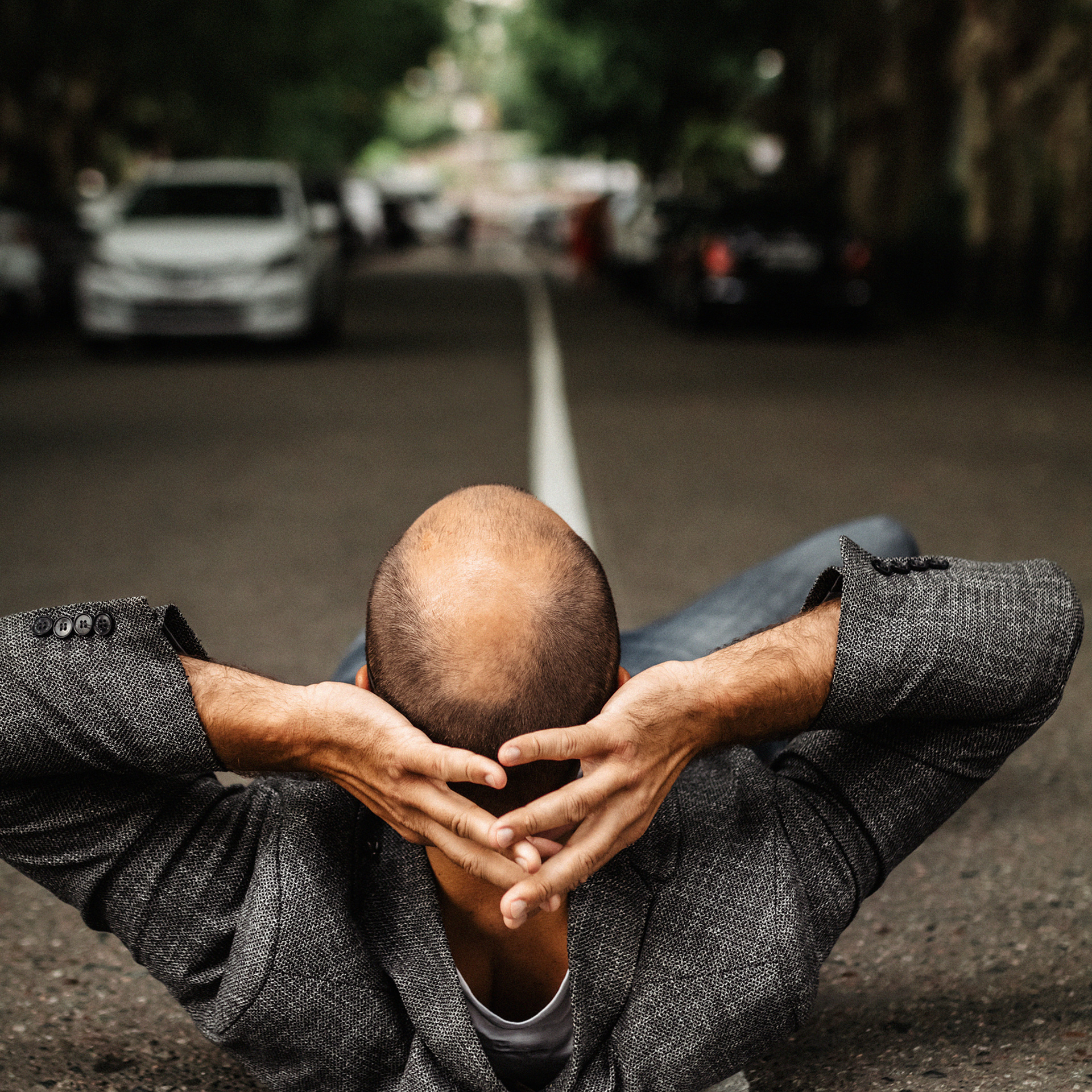 Алексей. Фотограф Мария Сваридзе