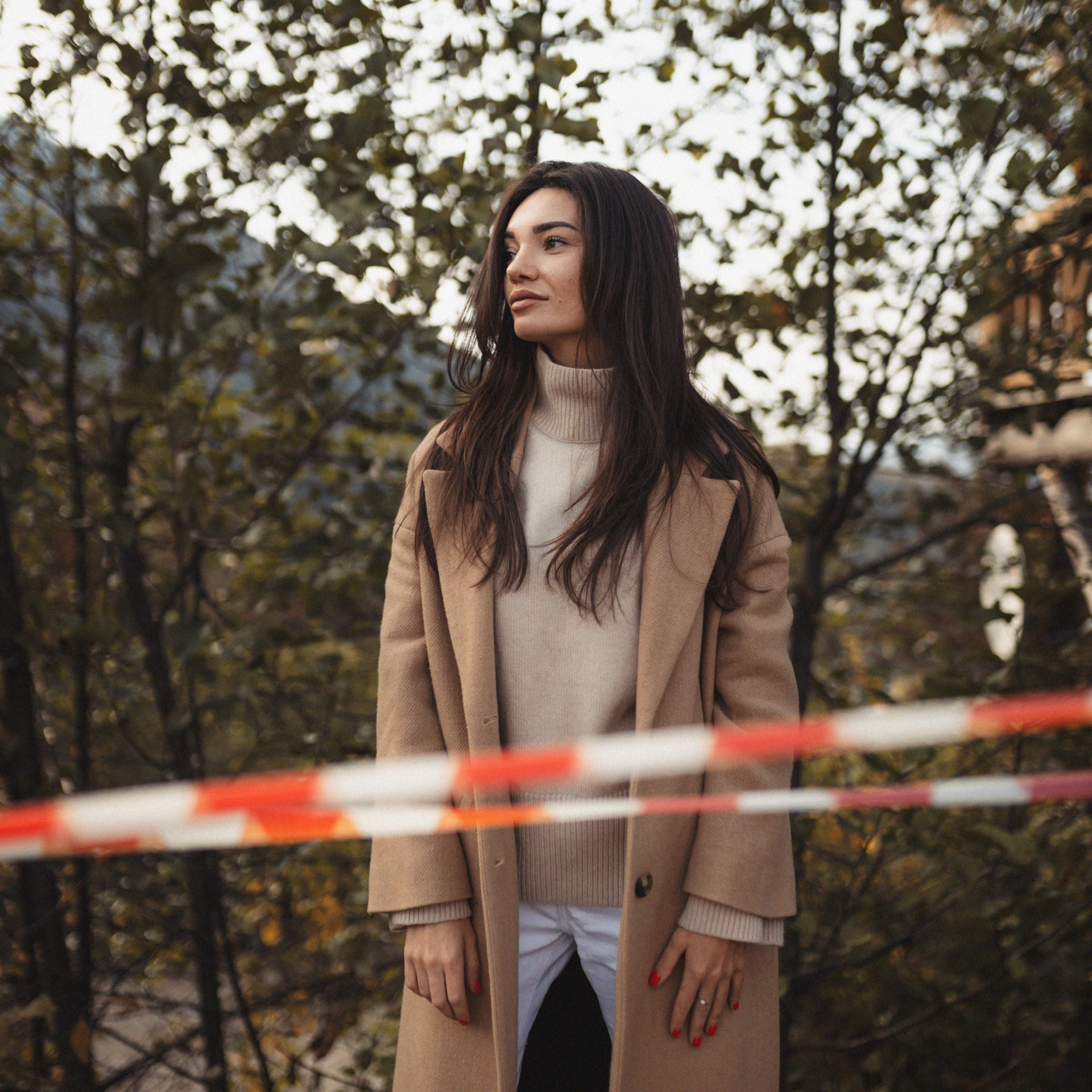 Женька в горах. Фотограф Мария Сваридзе