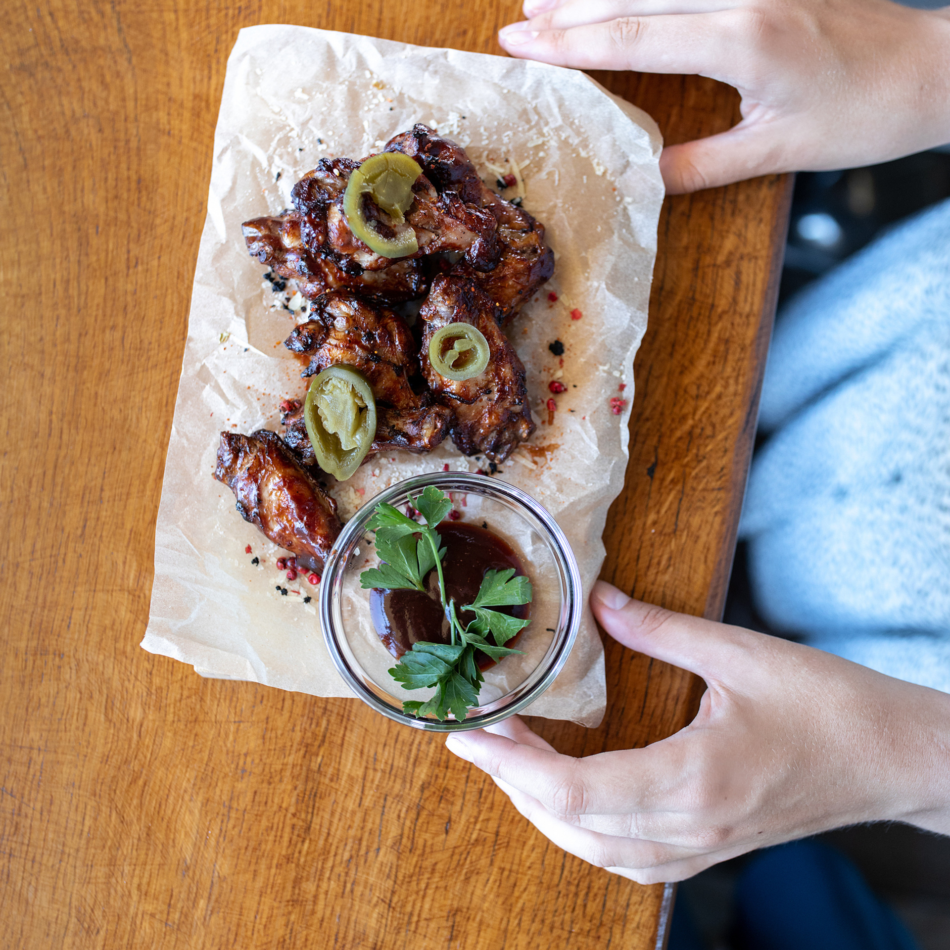 Арт-кафе Браво. Фотограф Мария Сваридзе