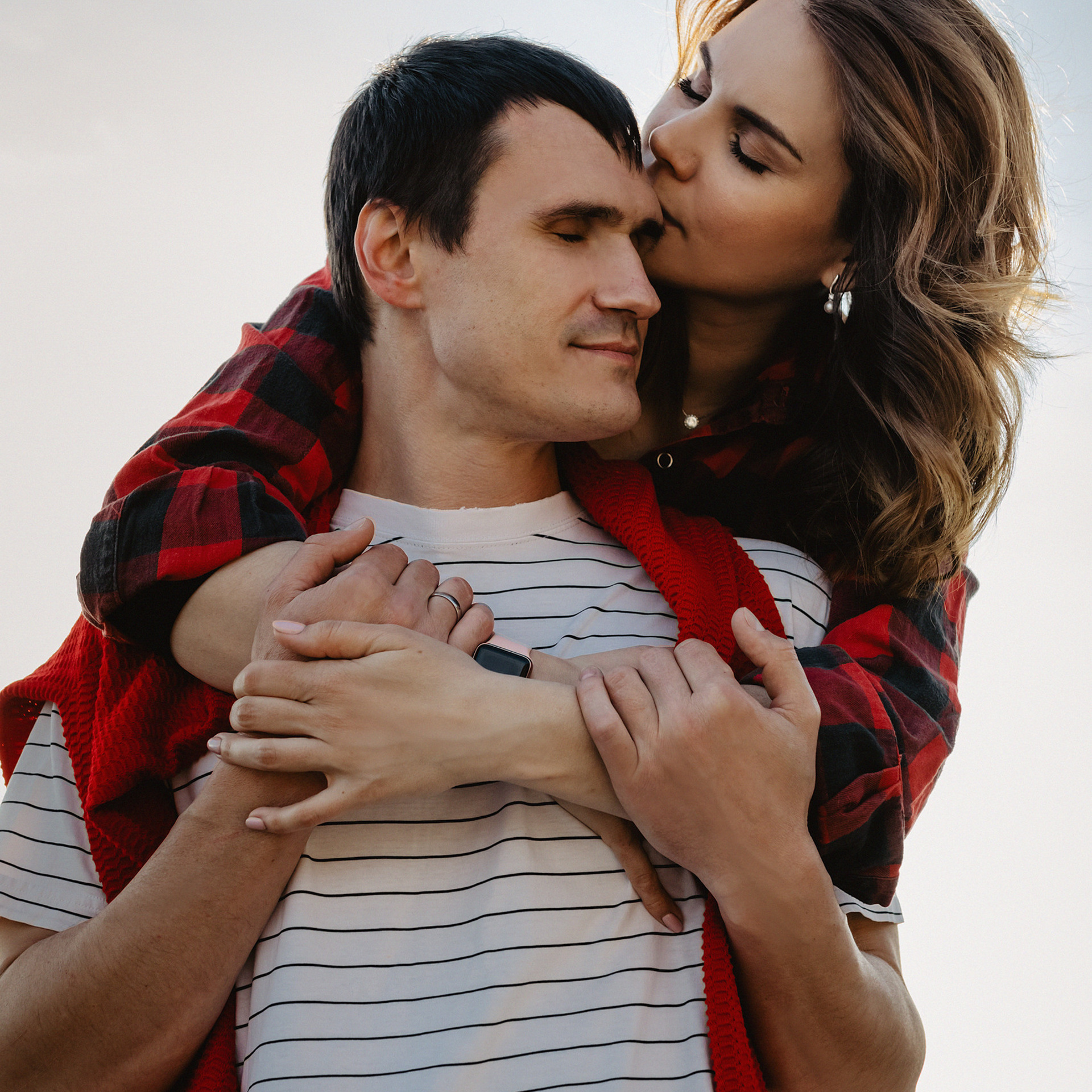 В ожидании Романа. Фотограф Мария Сваридзе