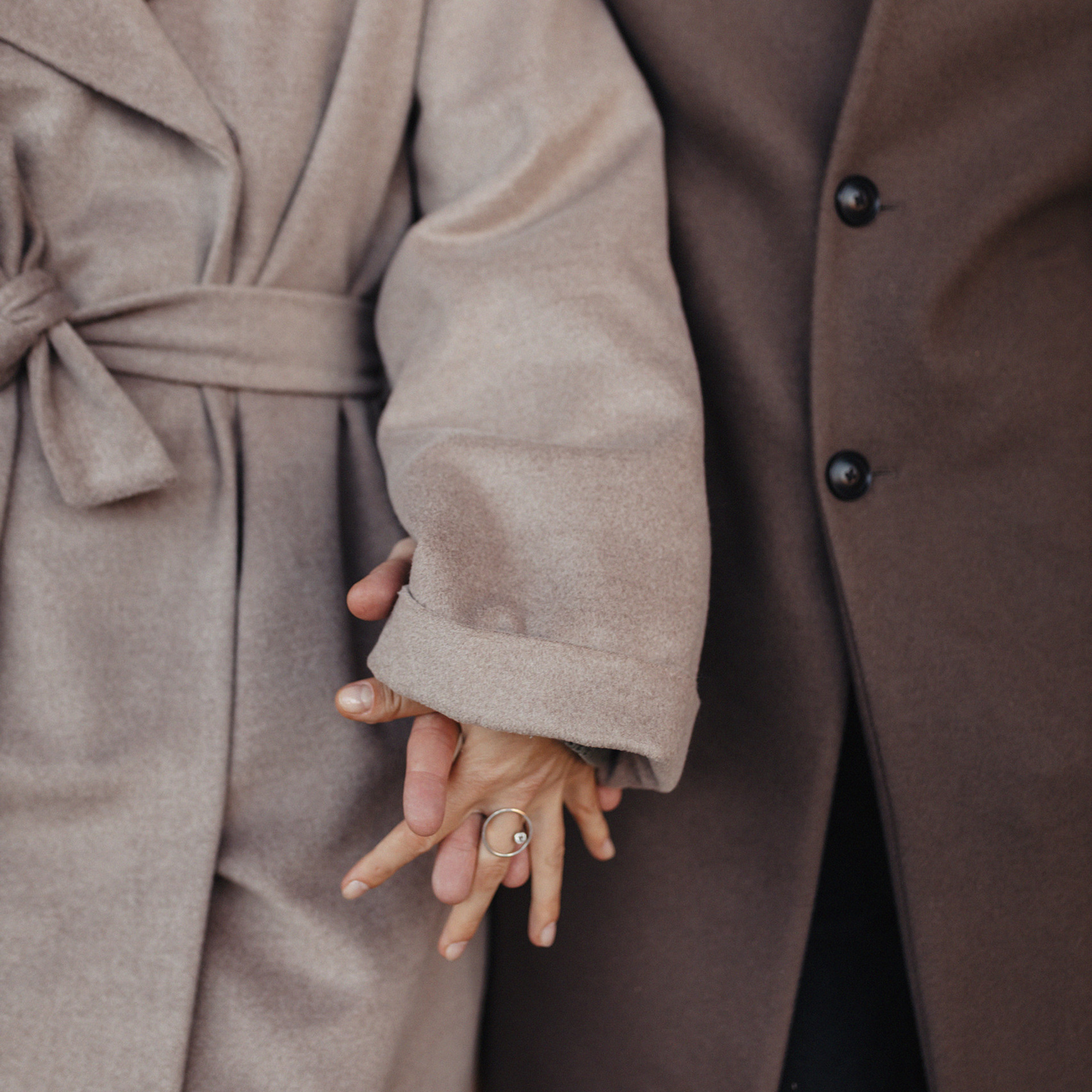 Снежные выходные. Фотограф Мария Сваридзе