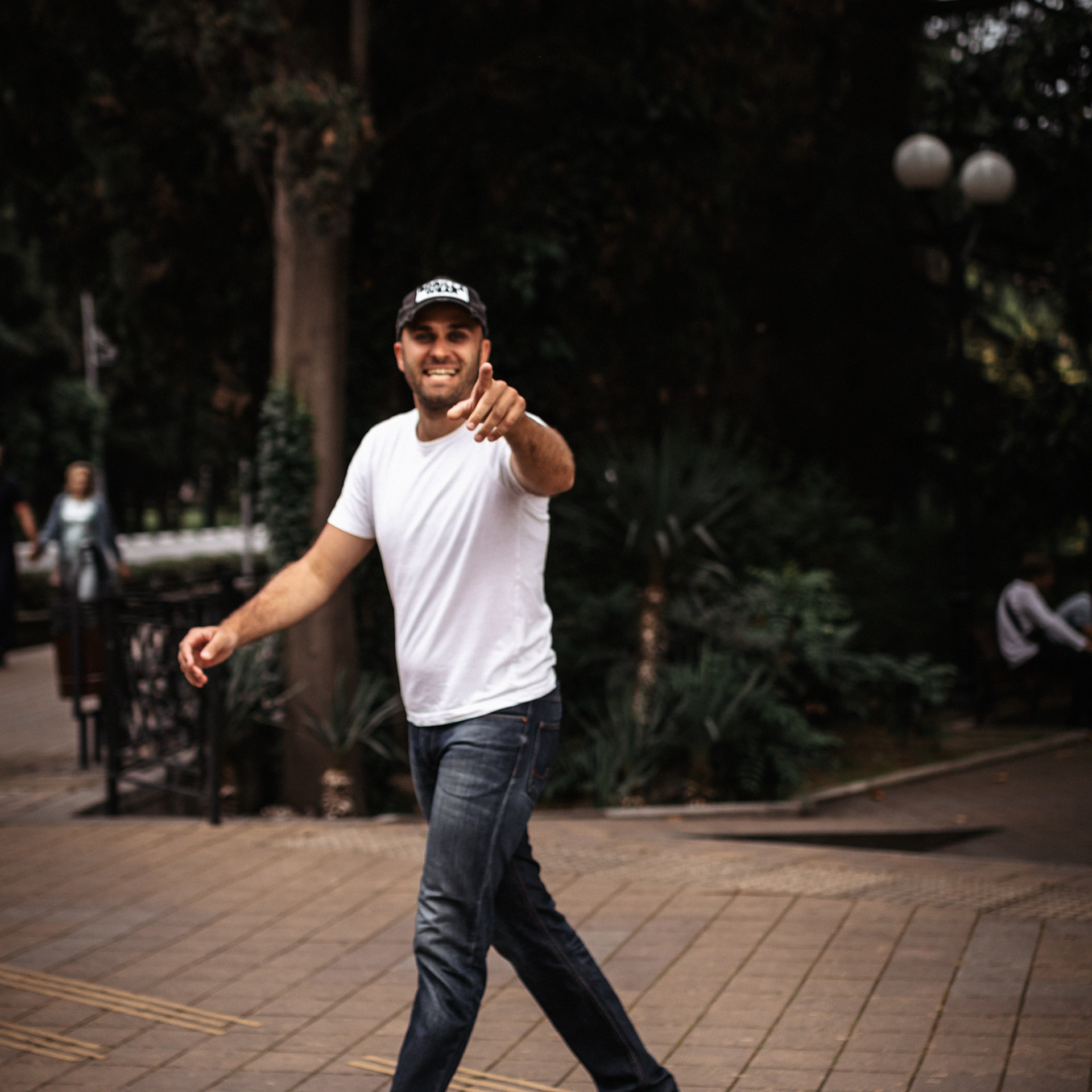 Алексей. Фотограф Мария Сваридзе