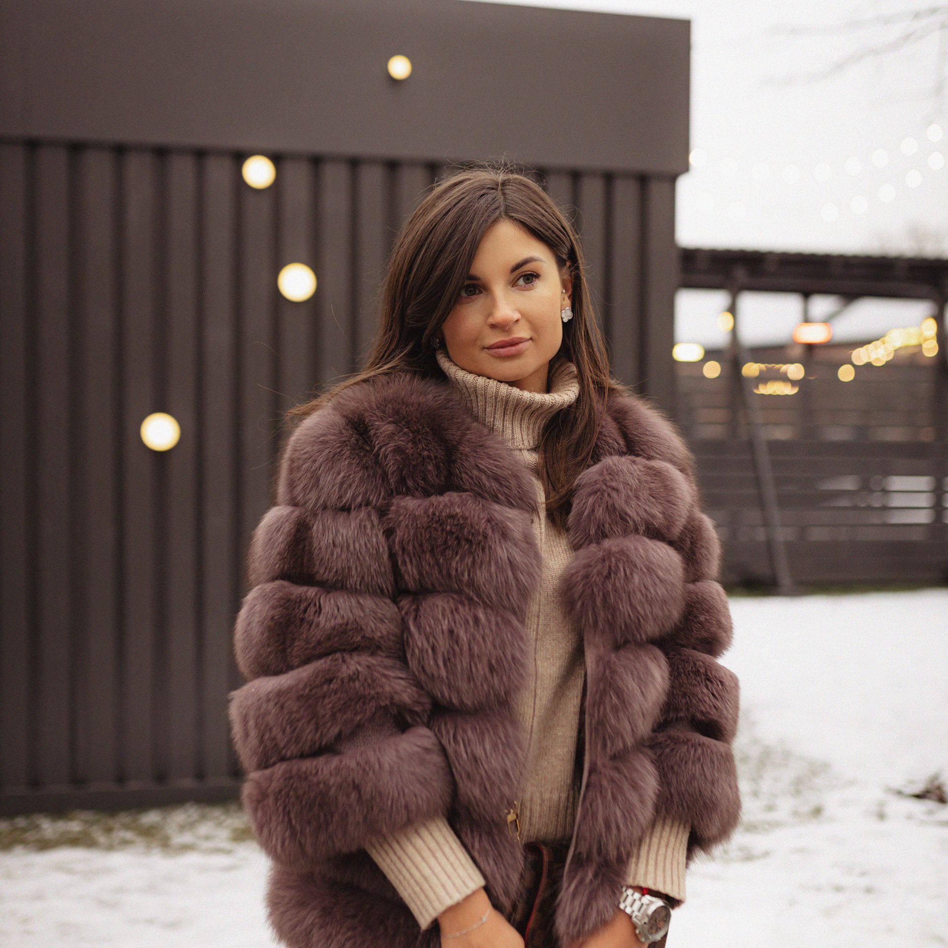 Идём кататься на коньках!. Фотограф Мария Сваридзе