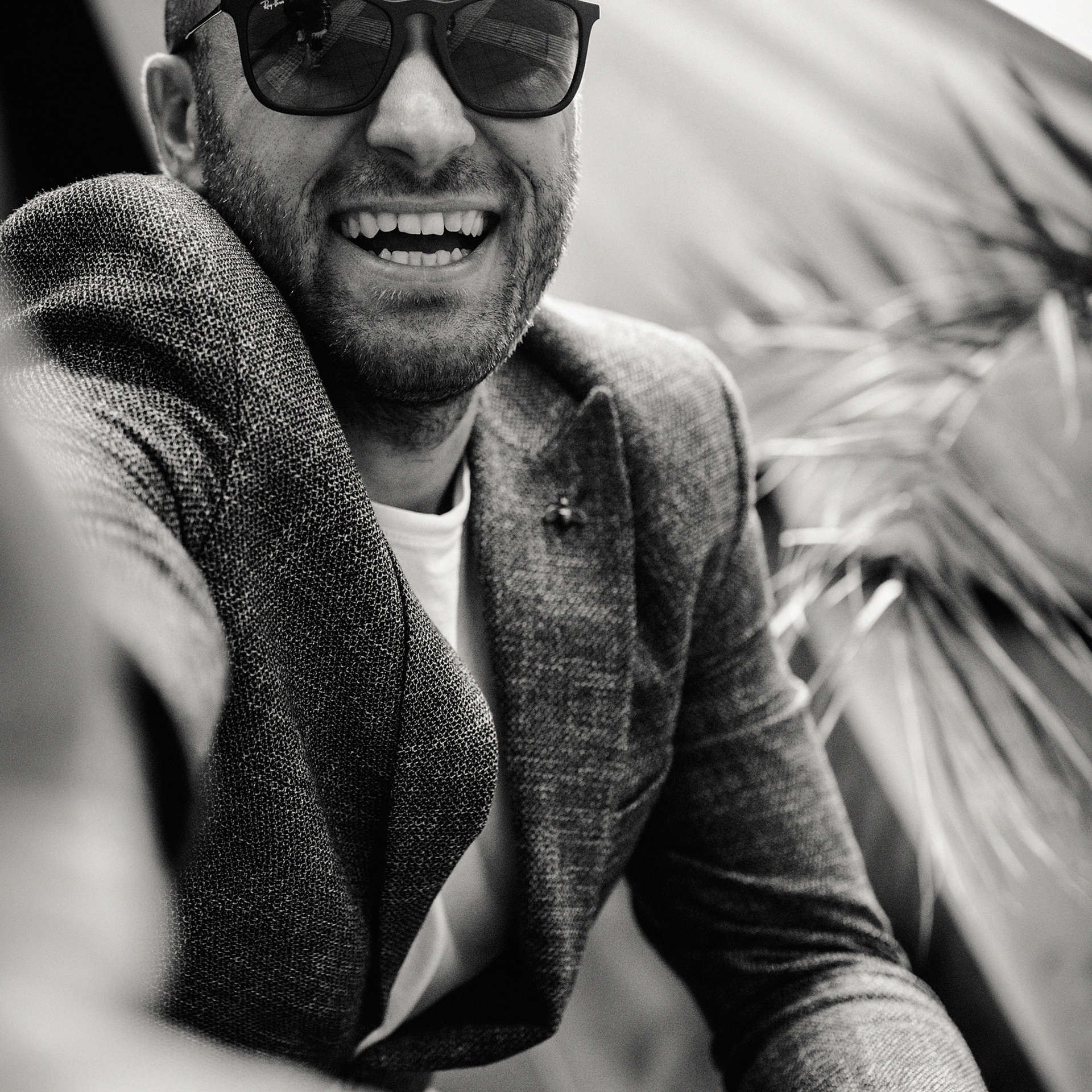 Алексей. Фотограф Мария Сваридзе