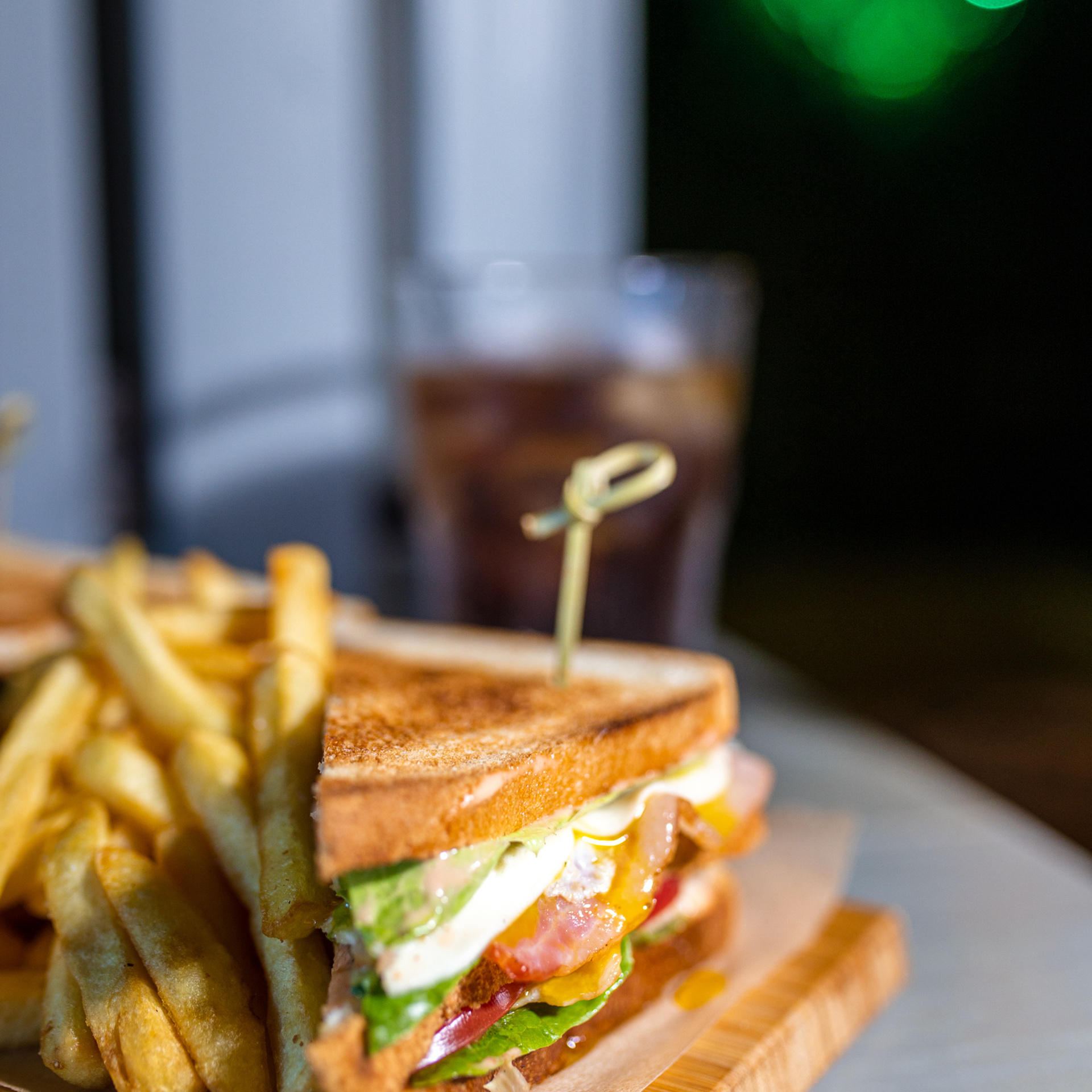 Кафе Мята. Фотограф Мария Сваридзе