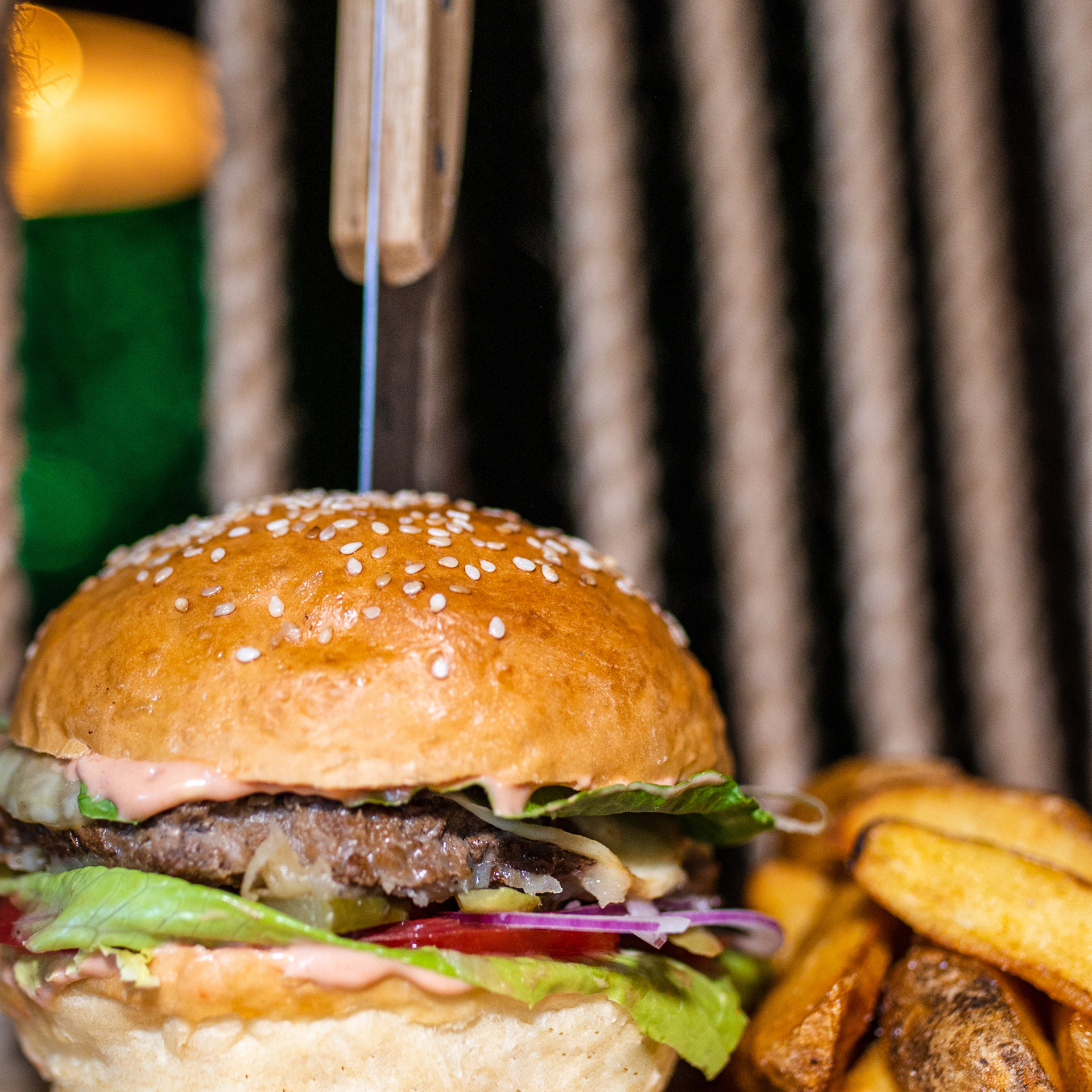 Кафе Мята. Фотограф Мария Сваридзе