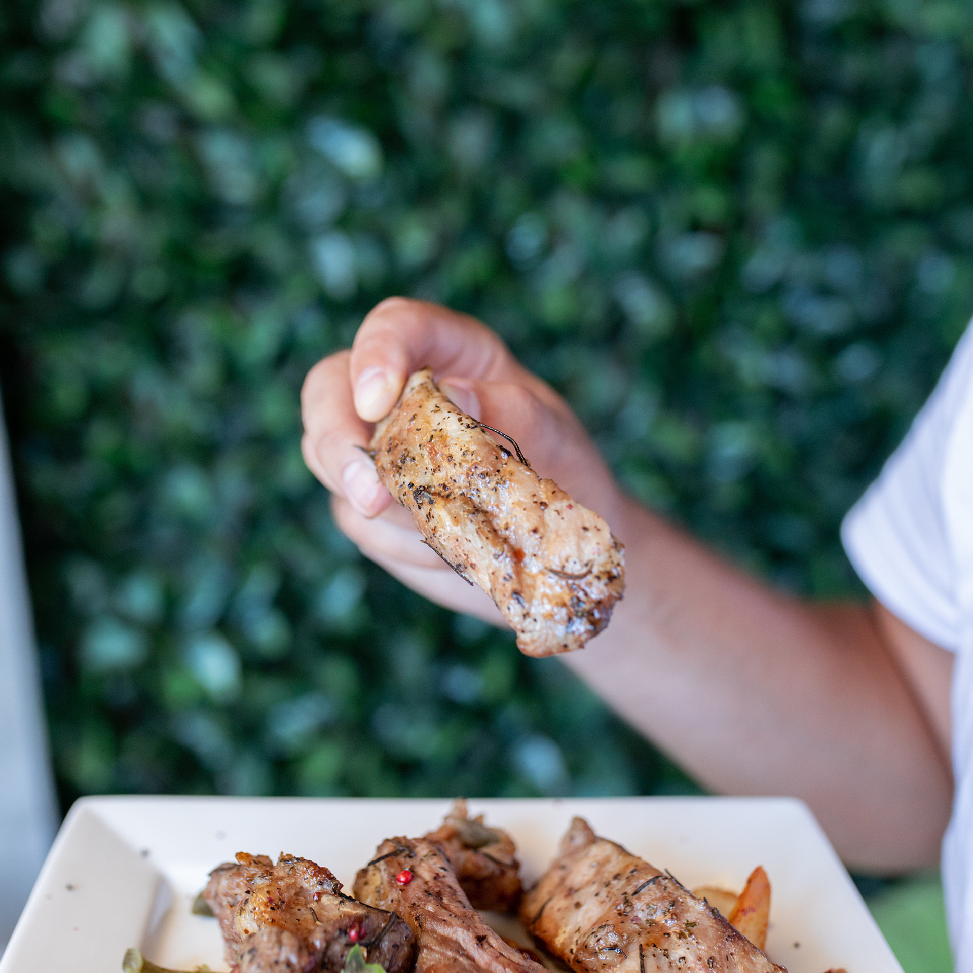 Арт-кафе Браво. Фотограф Мария Сваридзе