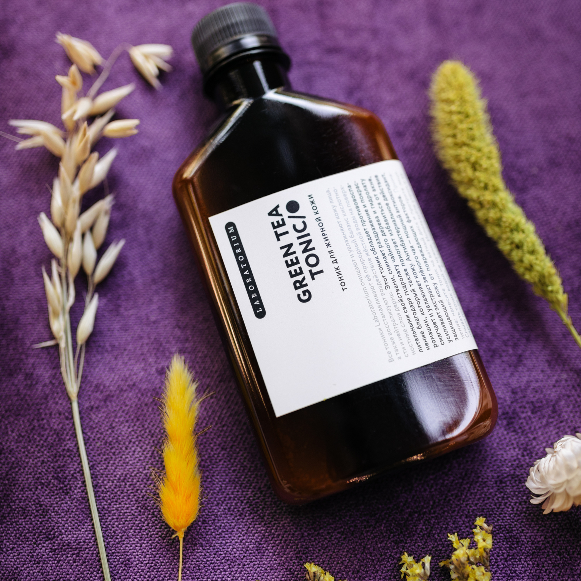 Natsochi. Фотограф Мария Сваридзе