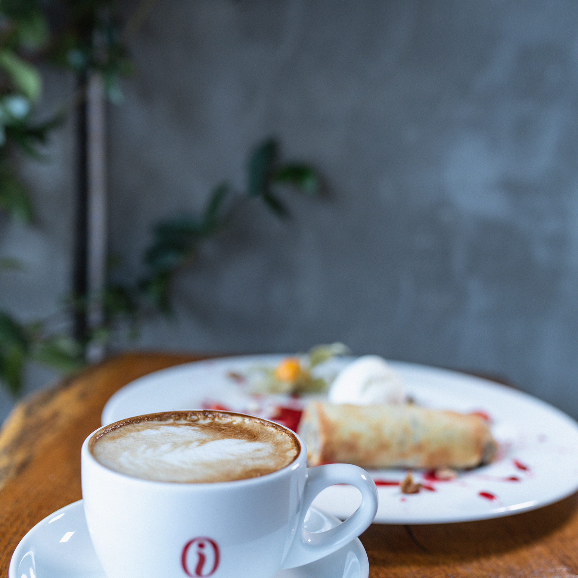 Арт-кафе Браво. Фотограф Мария Сваридзе