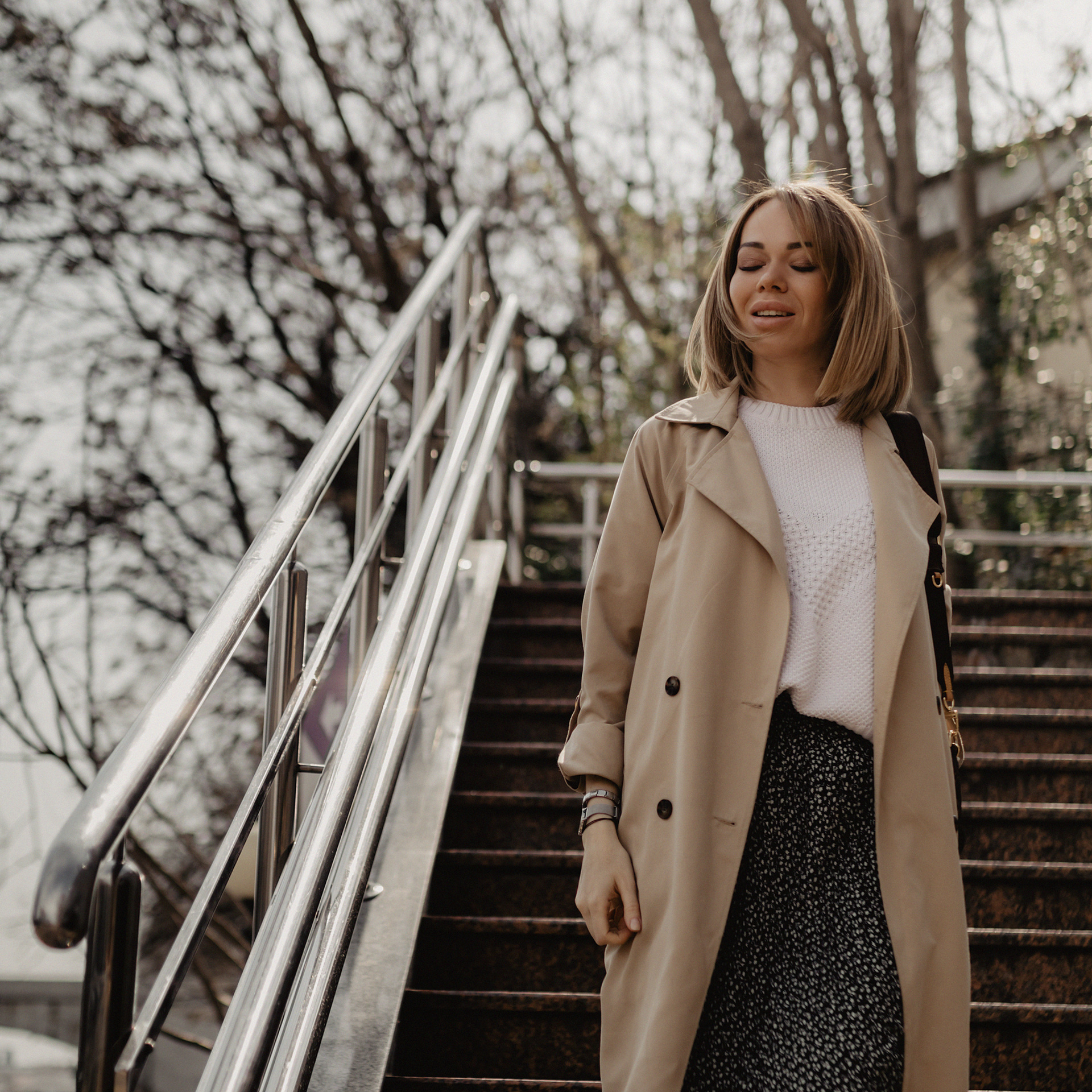 Юля. Фотограф Мария Сваридзе