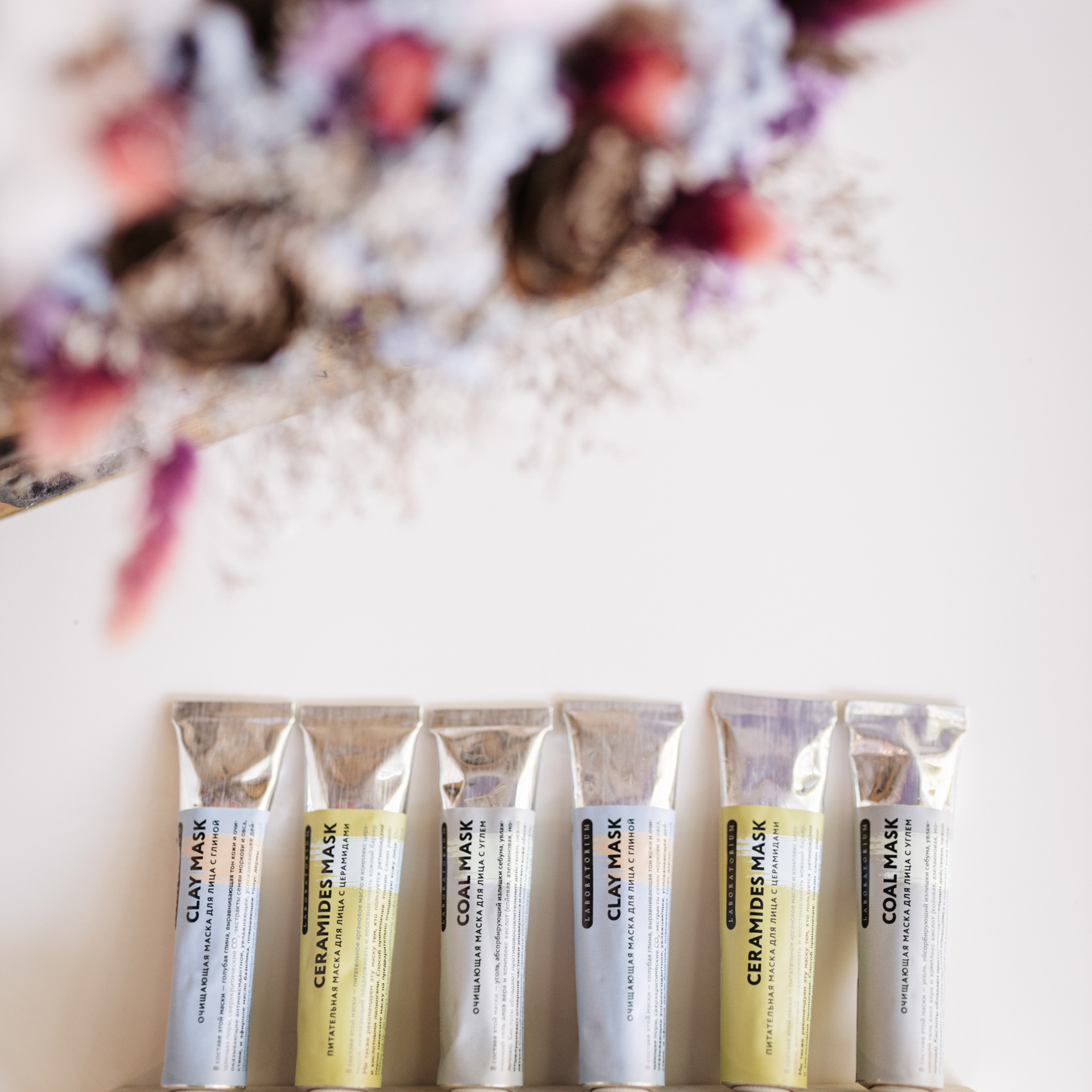 Natsochi. Фотограф Мария Сваридзе