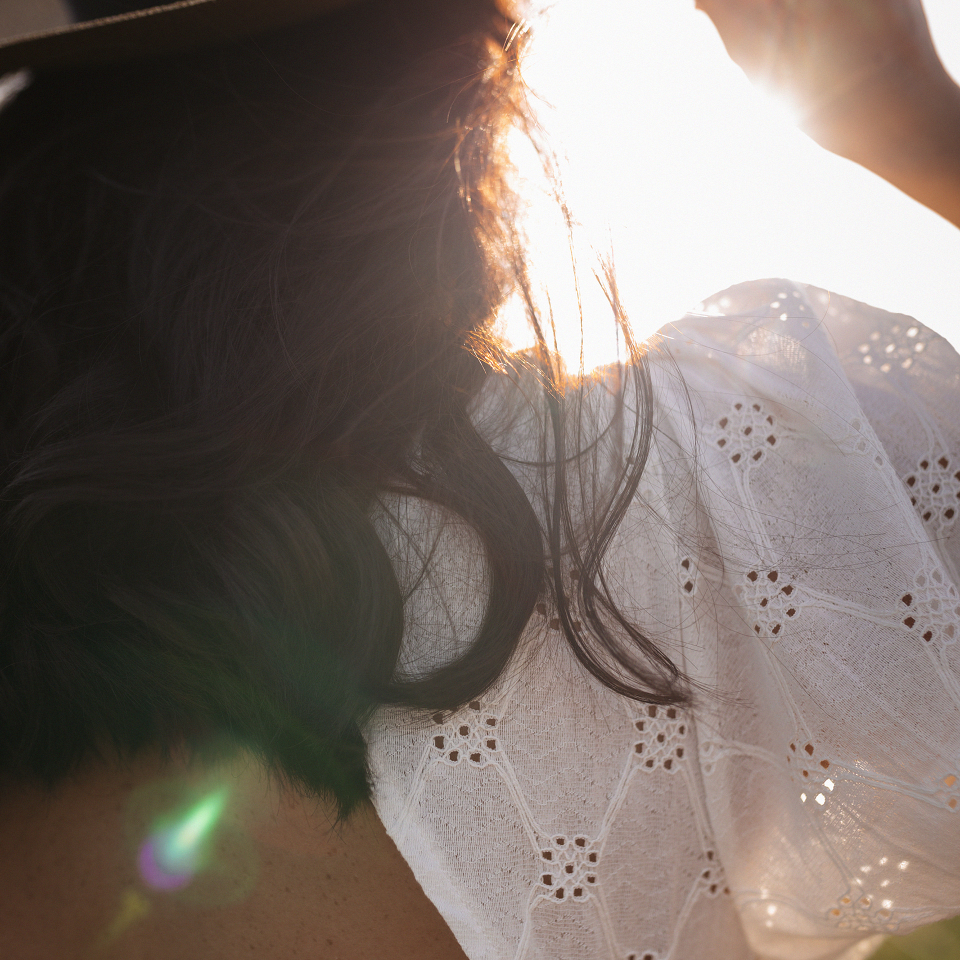 Горная ферма Волино. Фотограф Мария Сваридзе