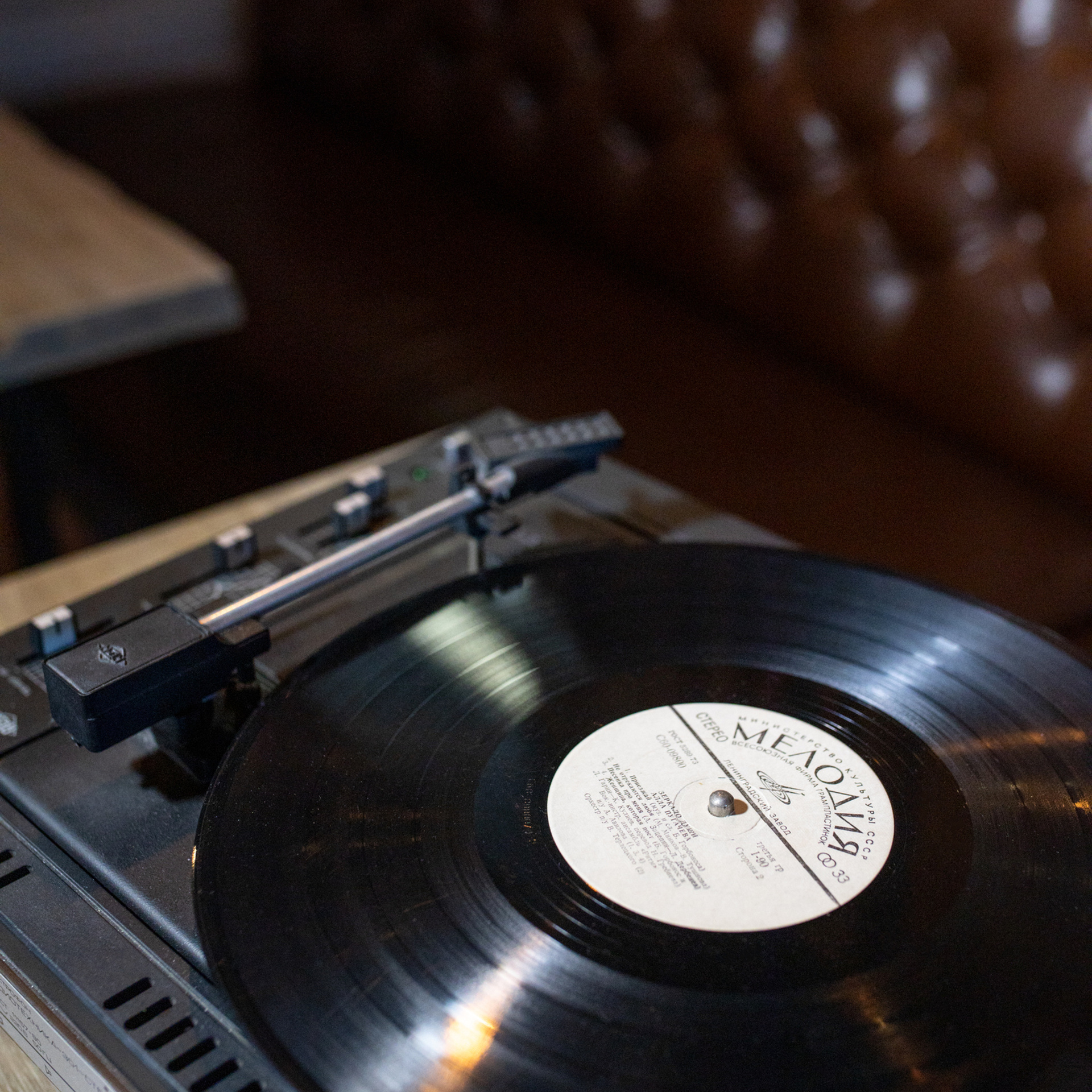 Арт-кафе Браво. Фотограф Мария Сваридзе