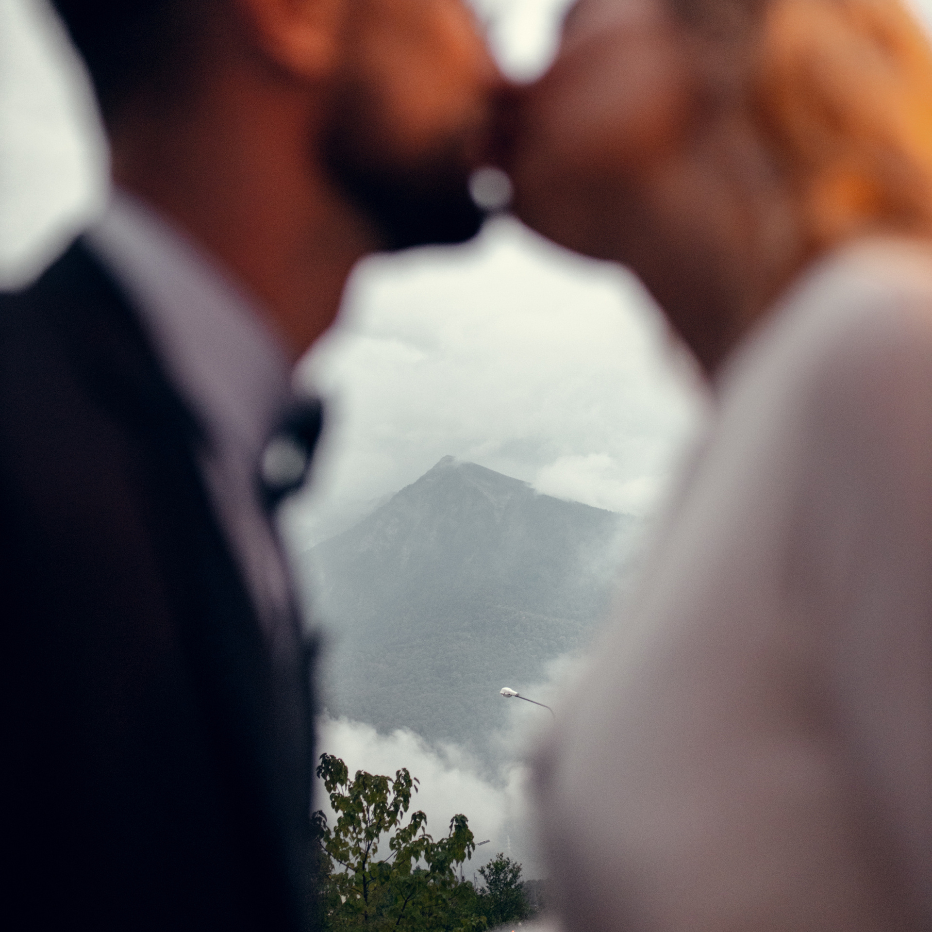 Андрей и Аня. Фотограф Мария Сваридзе