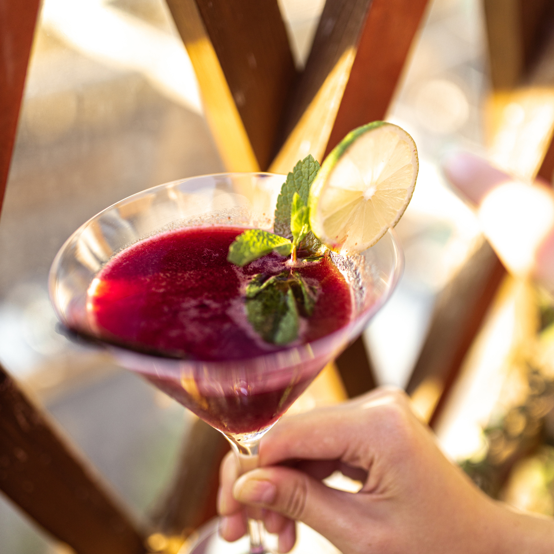 Чайхана Торне. Фотограф Мария Сваридзе