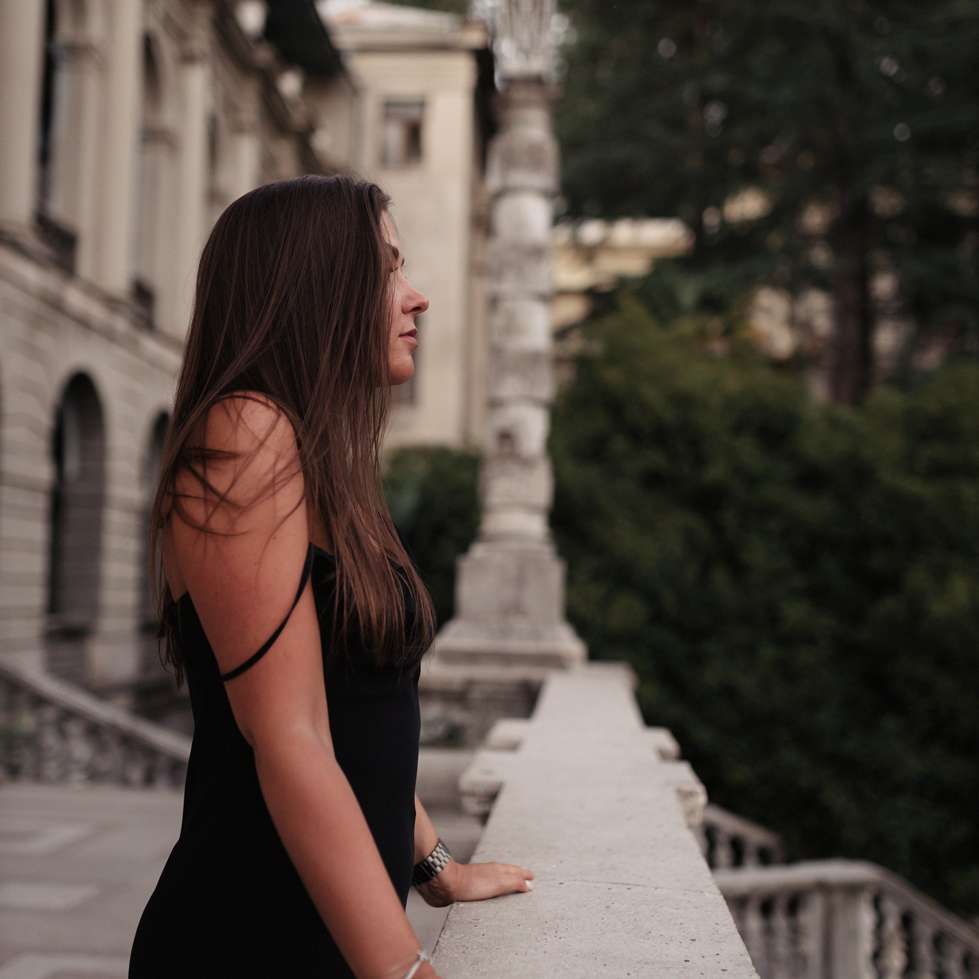 Женя. Фотограф Мария Сваридзе