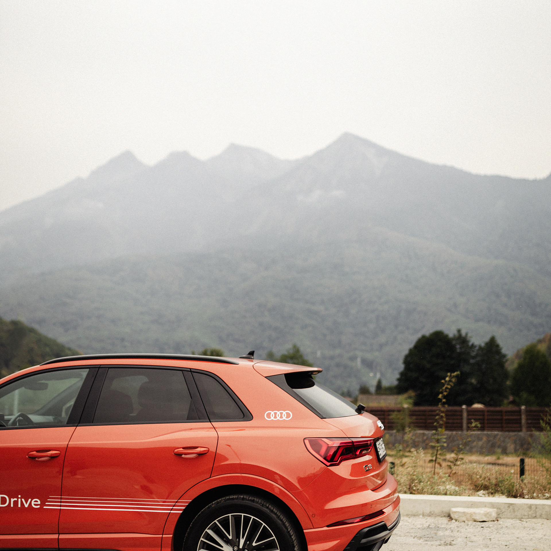 Артём и Марина. Фотограф Мария Сваридзе