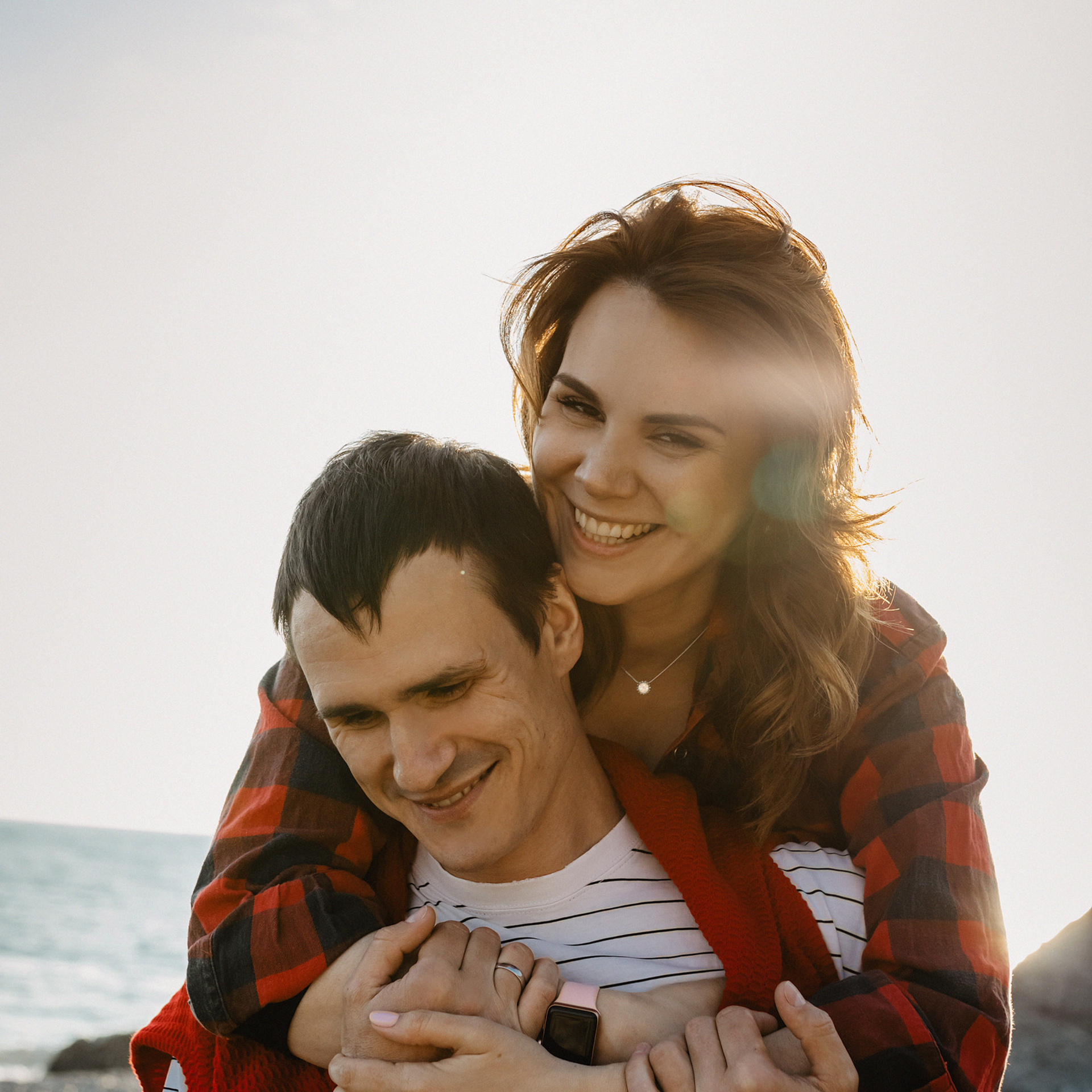 В ожидании Романа. Фотограф Мария Сваридзе