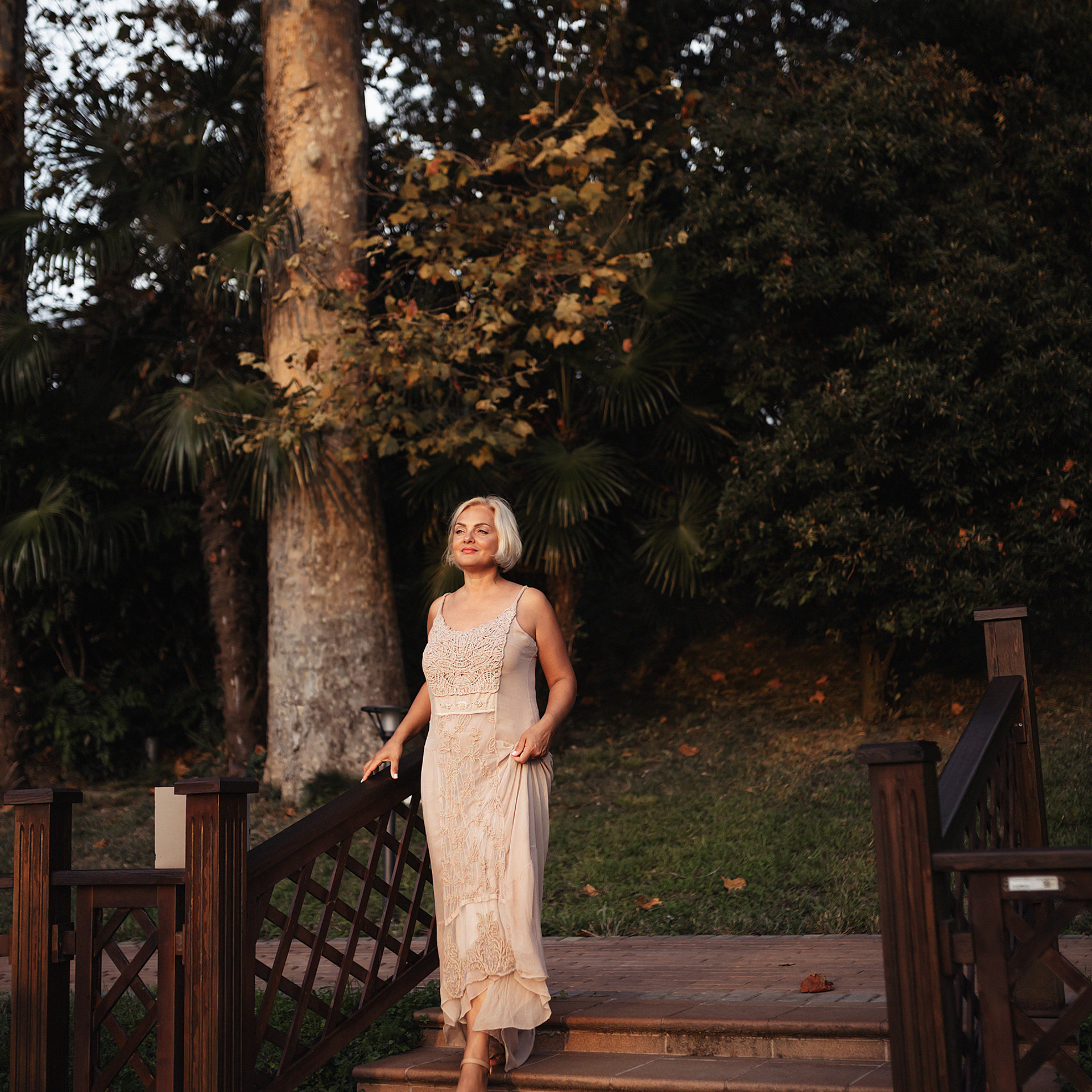 Марина. Фотограф Мария Сваридзе