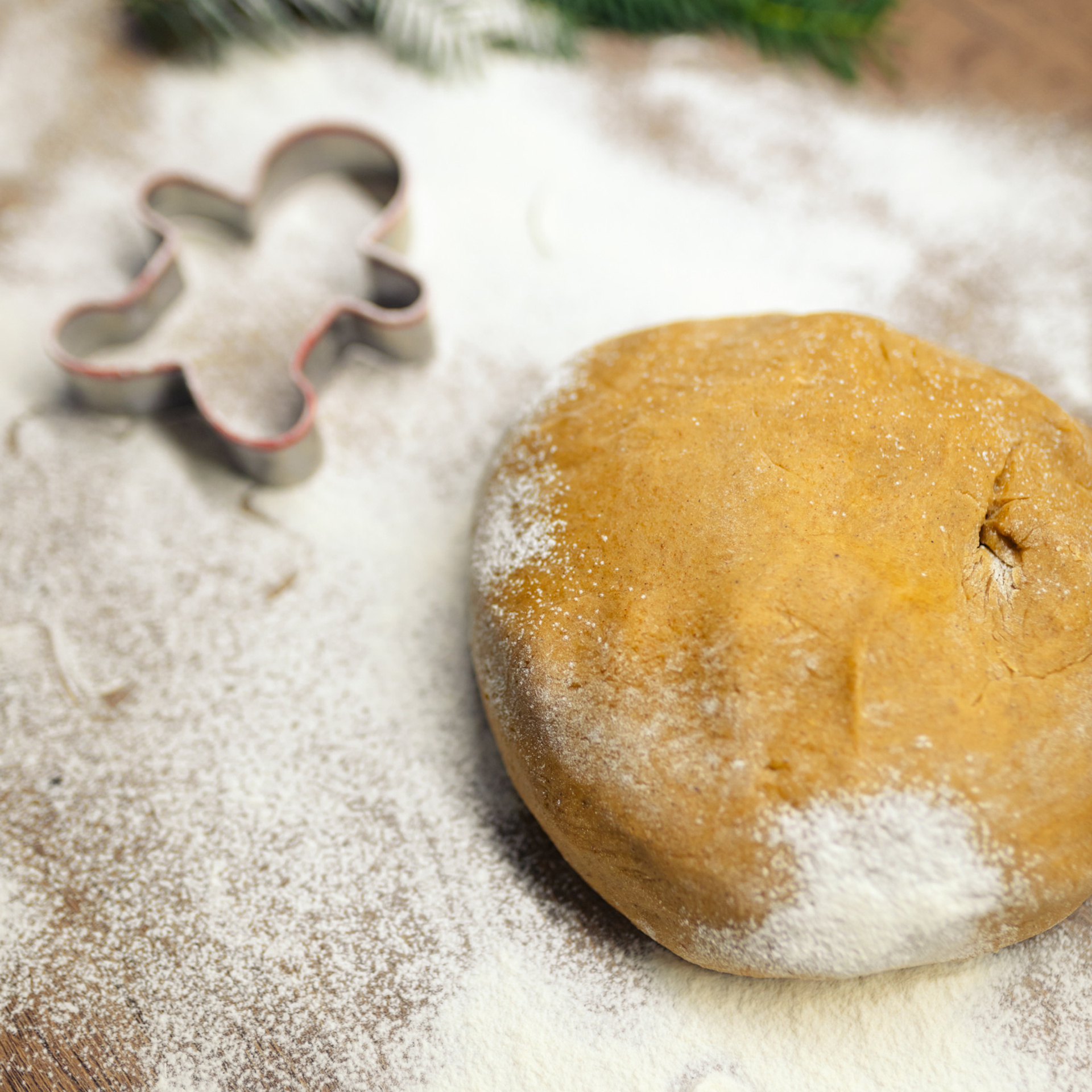 Пряничная жизнь. Фотограф Мария Сваридзе