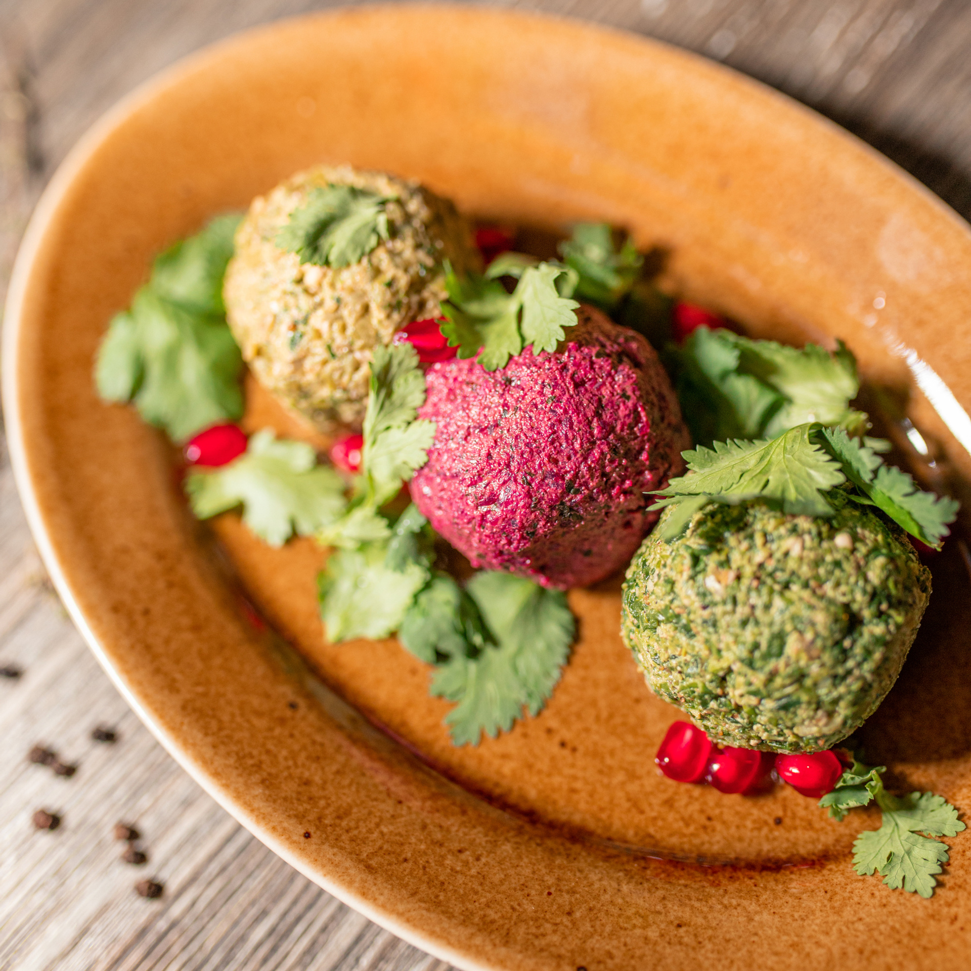 Чайхана Торне. Фотограф Мария Сваридзе