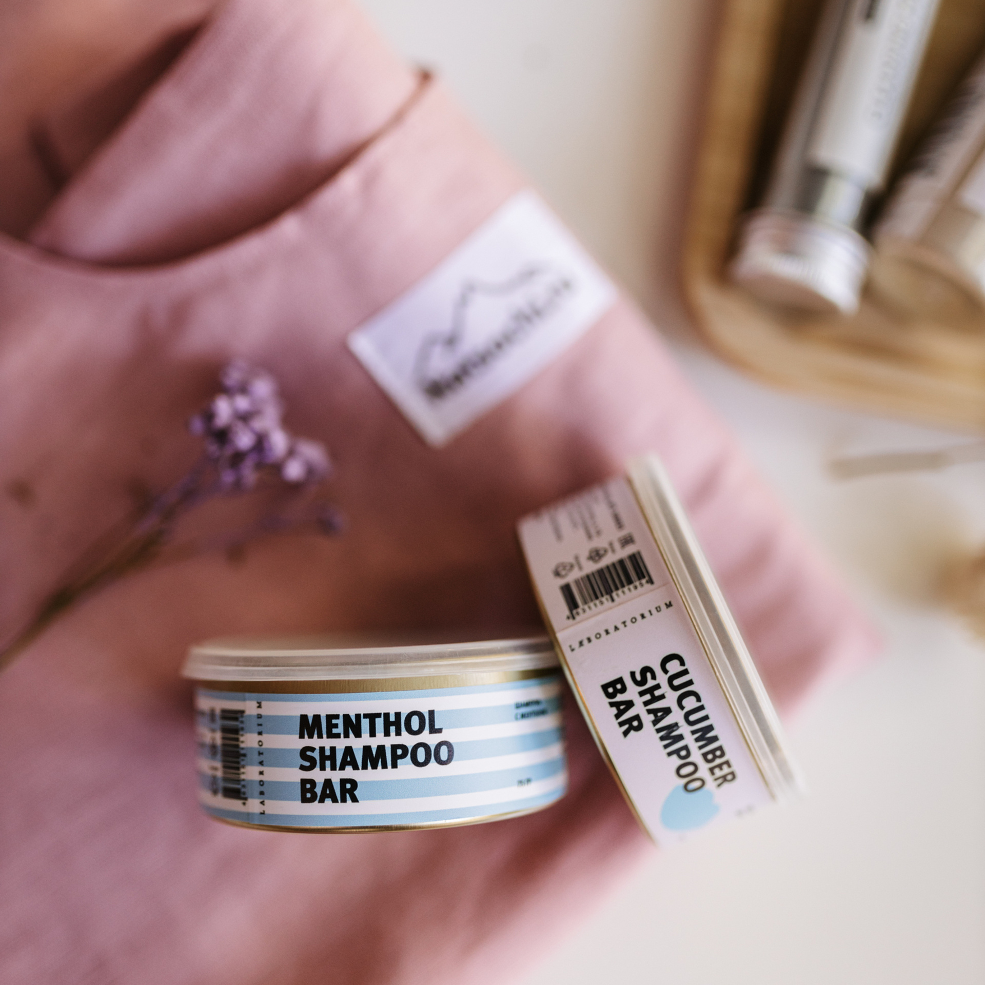 Natsochi. Фотограф Мария Сваридзе