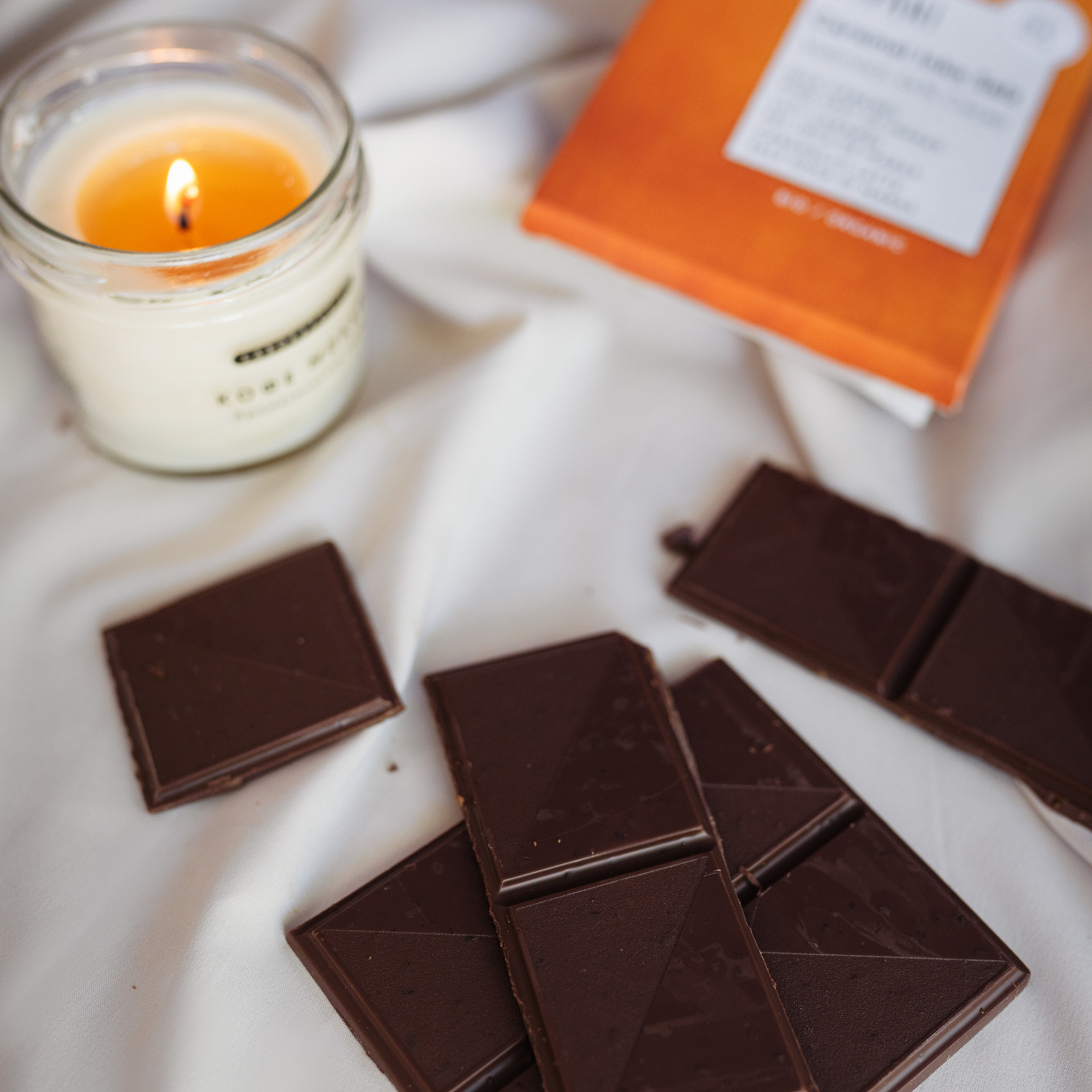 Natsochi. Фотограф Мария Сваридзе