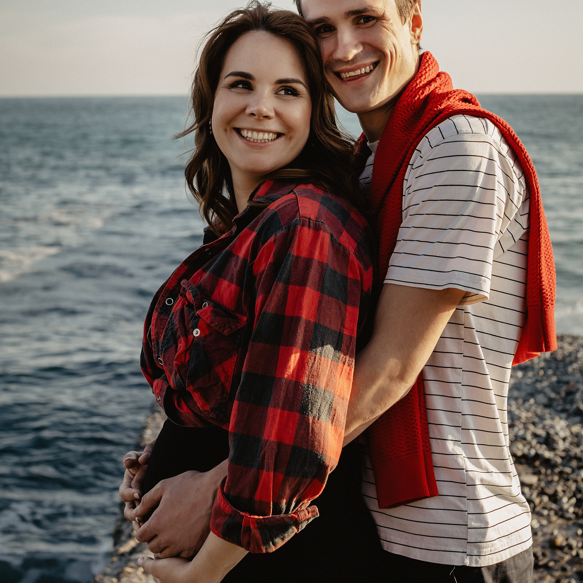 В ожидании Романа. Фотограф Мария Сваридзе