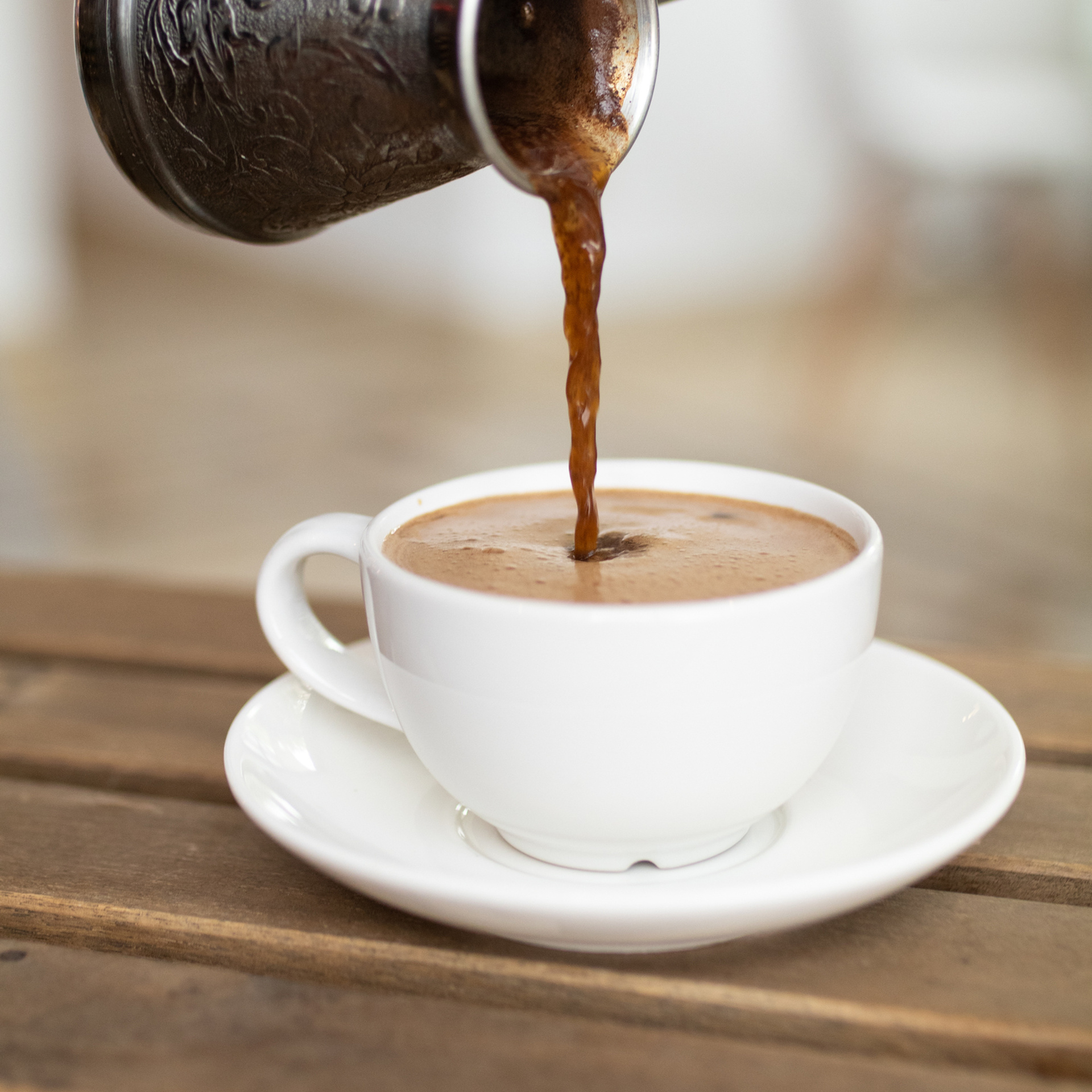 Hollywood.coffee. Фотограф Мария Сваридзе