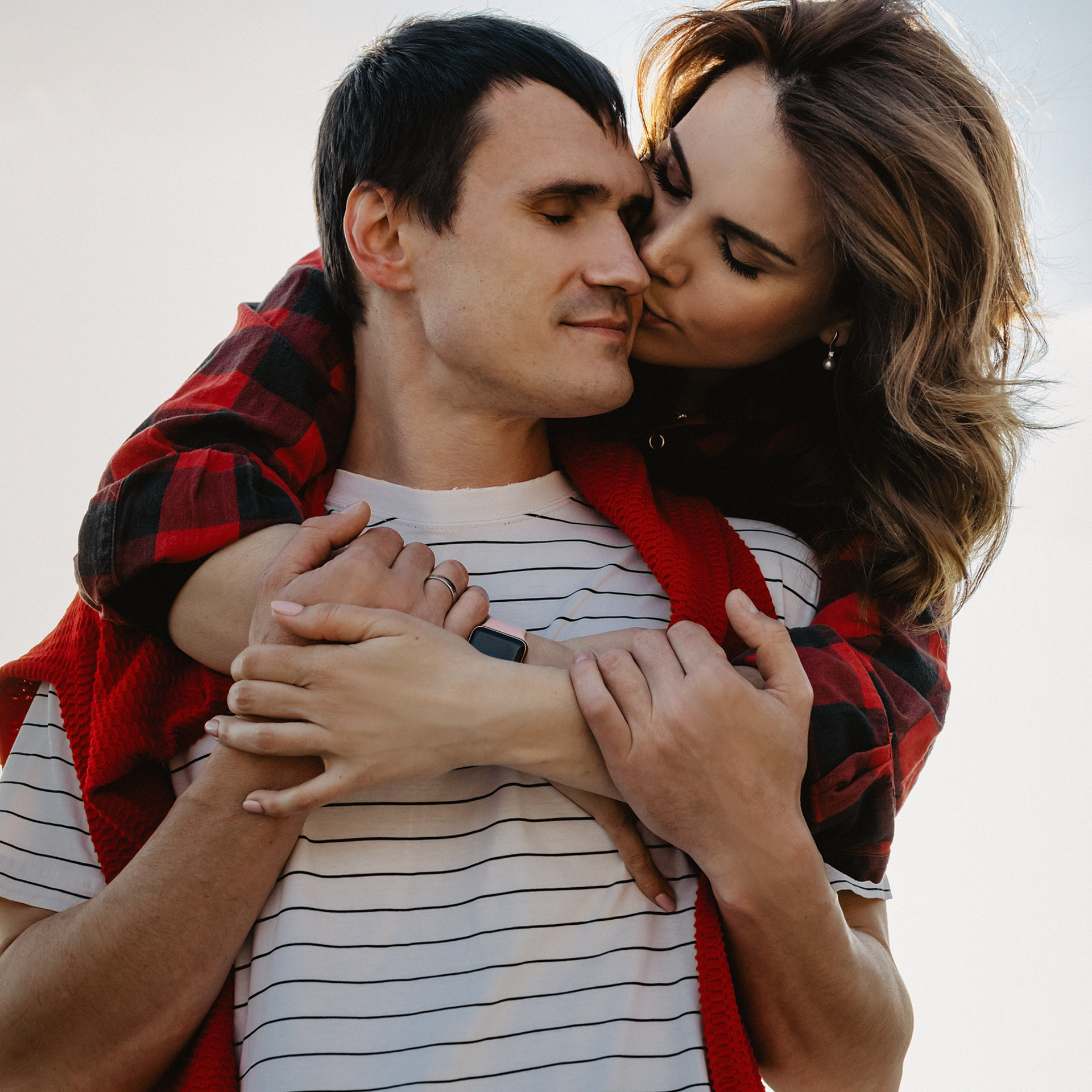 В ожидании Романа. Фотограф Мария Сваридзе