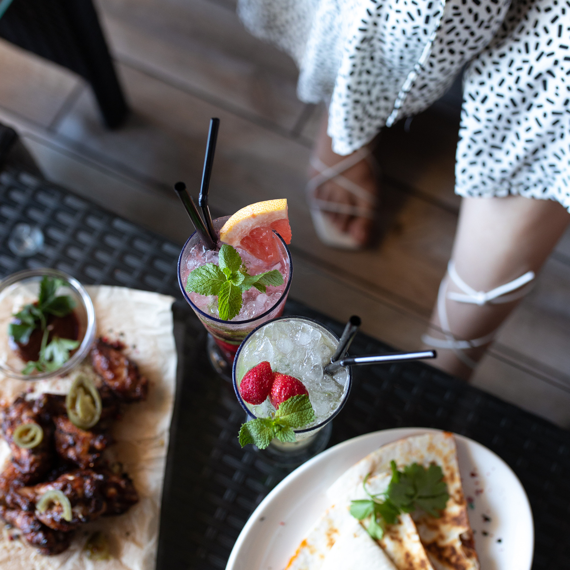 Арт-кафе Браво. Фотограф Мария Сваридзе