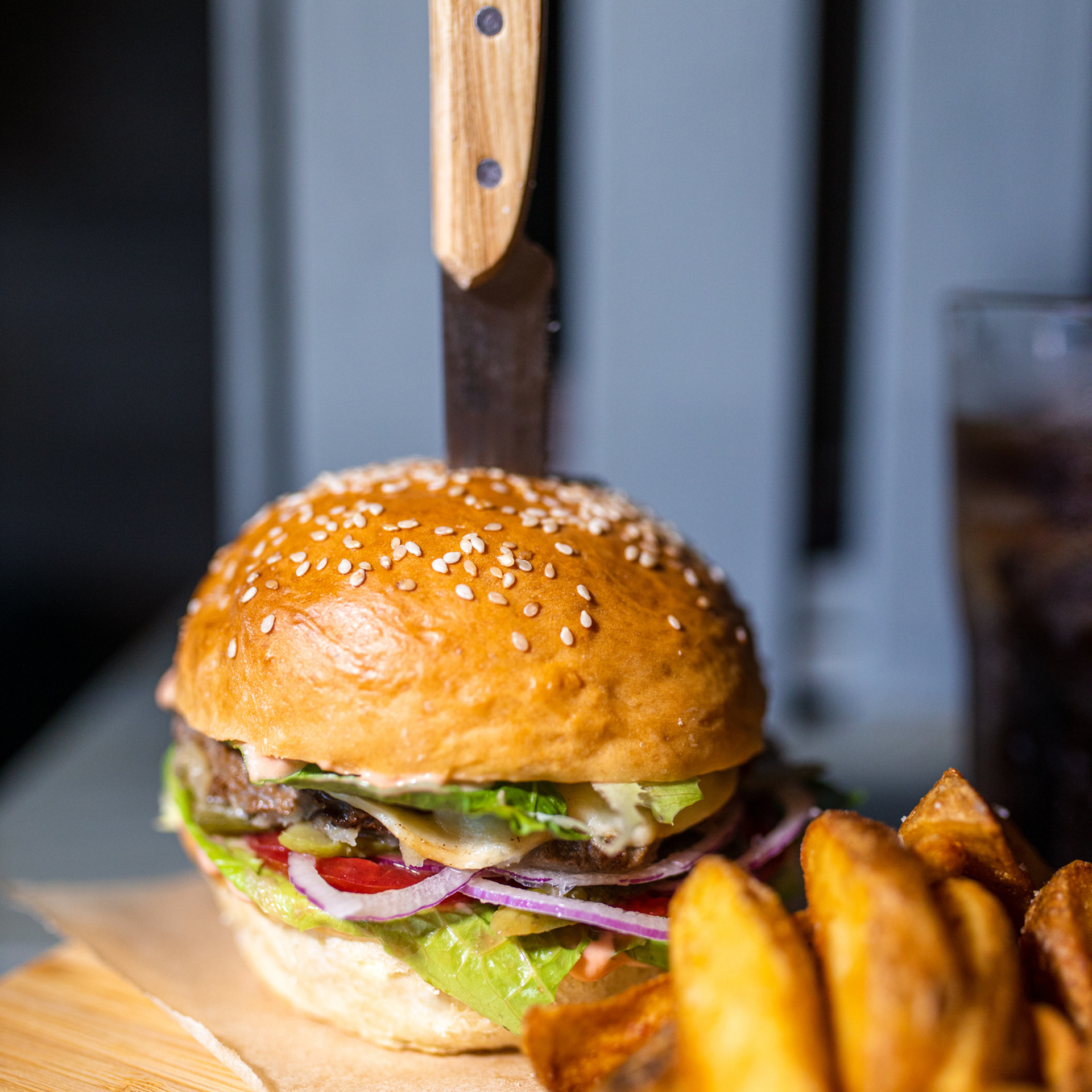 Кафе Мята. Фотограф Мария Сваридзе