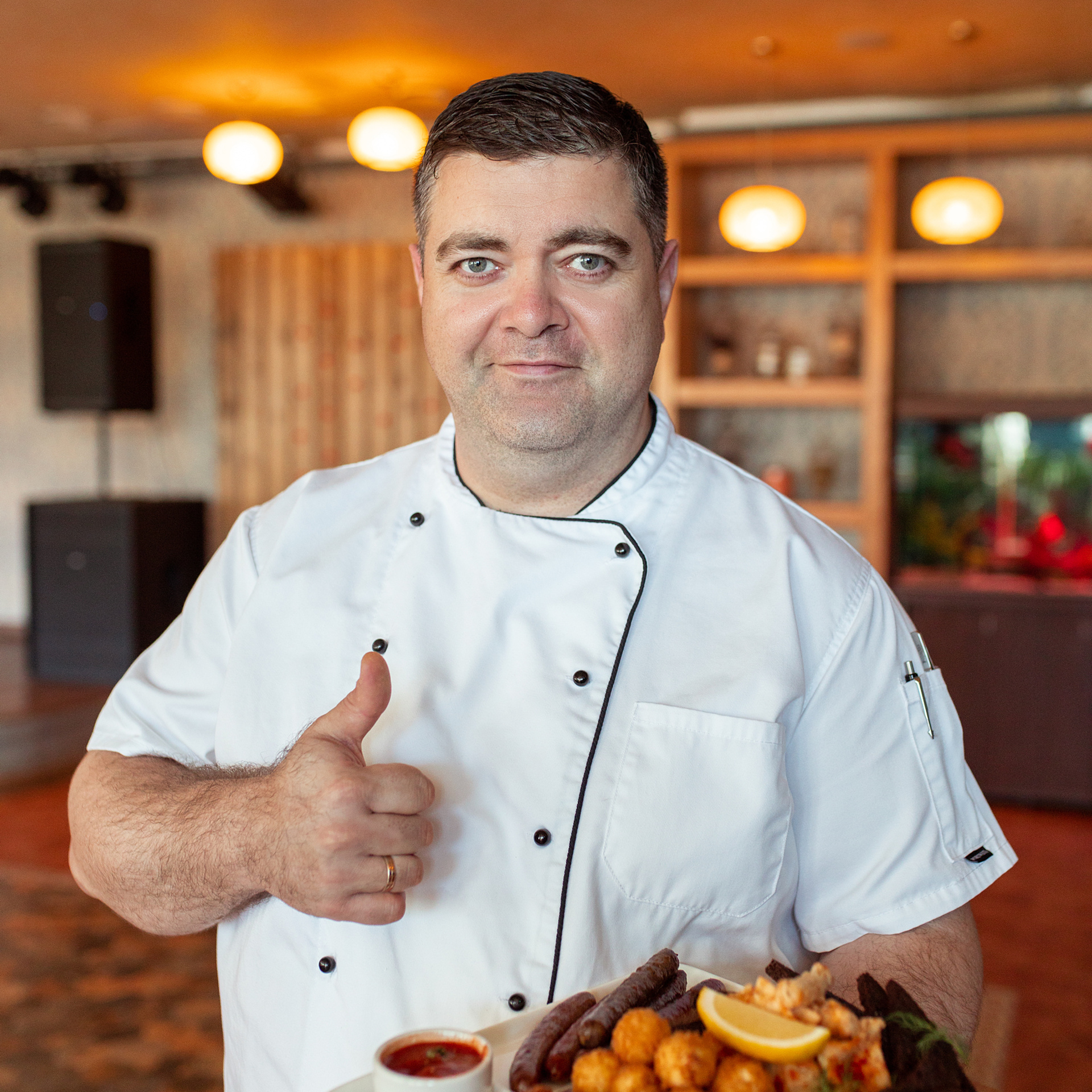 Чайхана Торне. Фотограф Мария Сваридзе