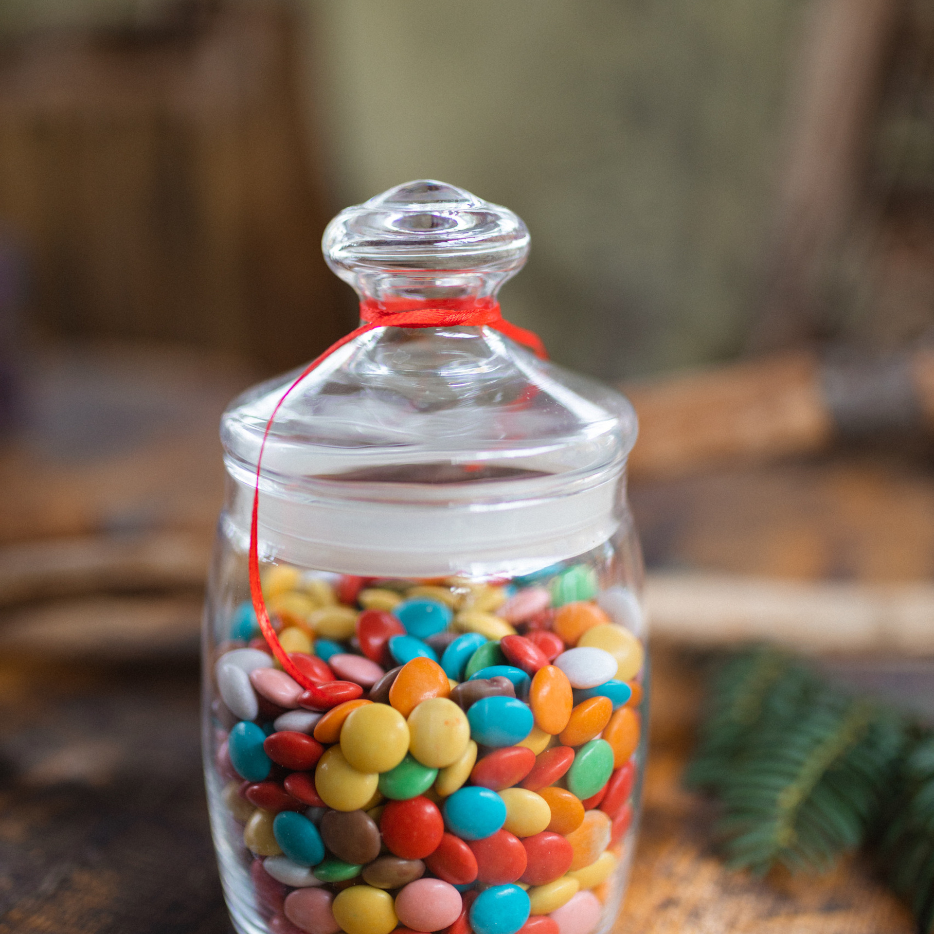 Пряничная жизнь. Фотограф Мария Сваридзе