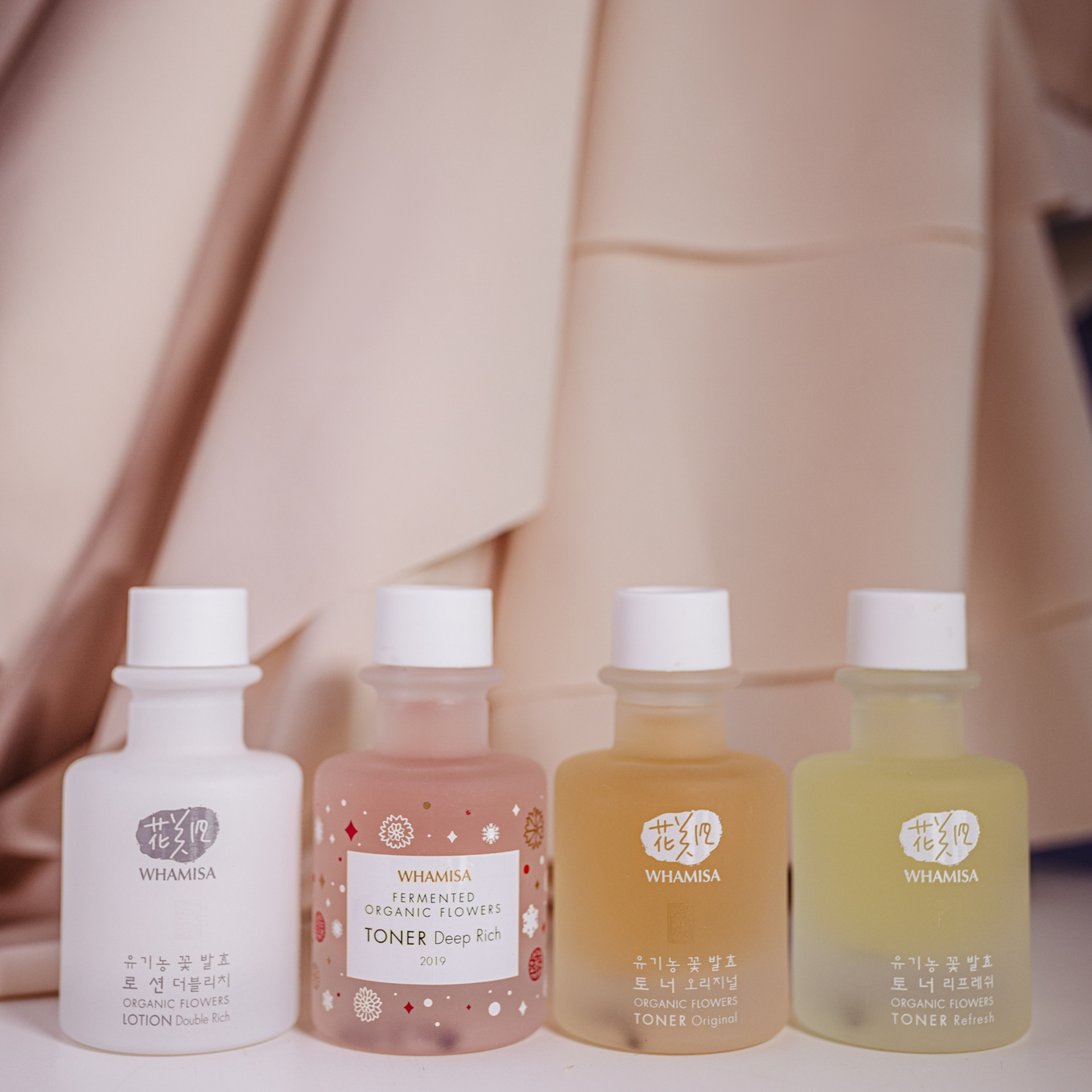 Natsochi. Фотограф Мария Сваридзе