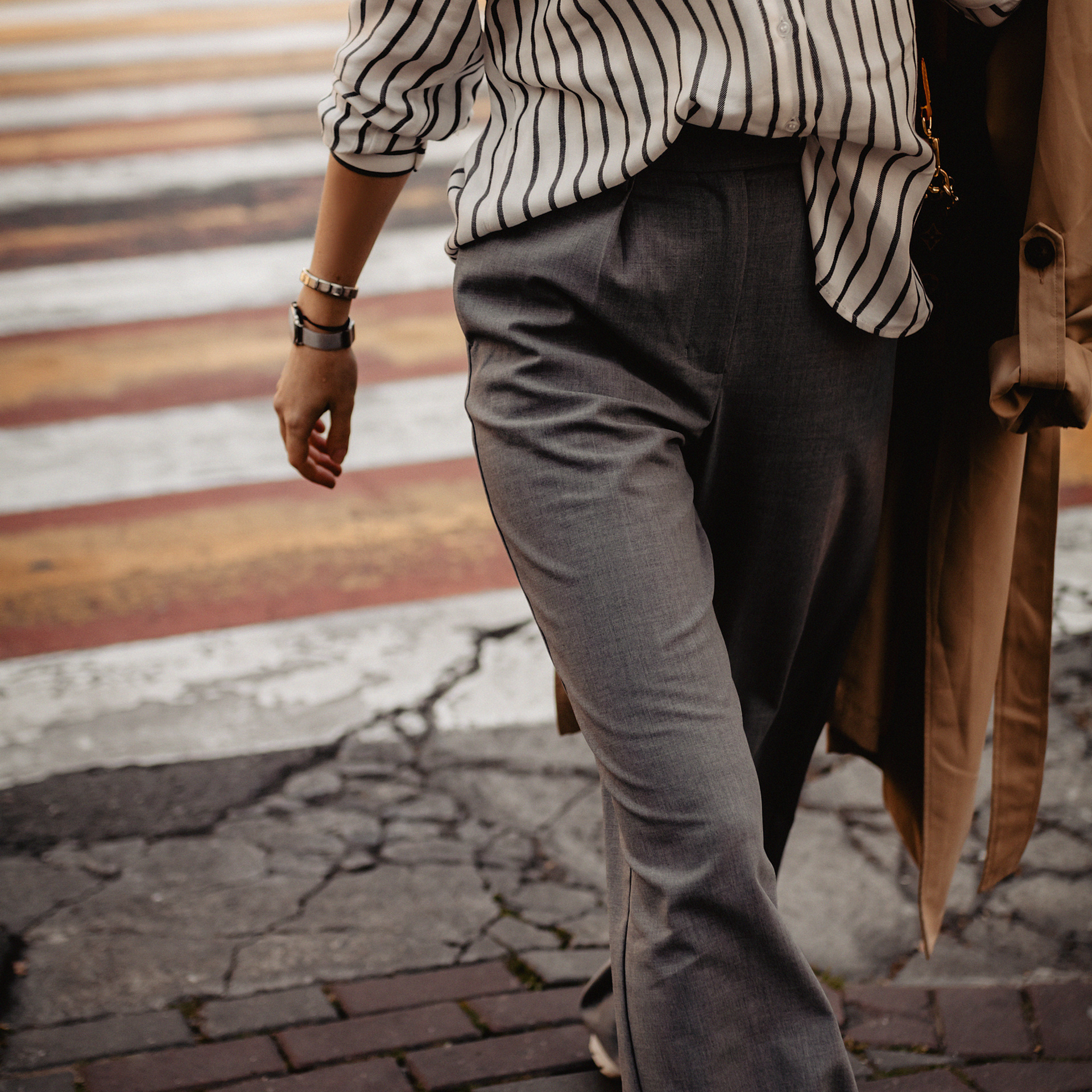 Юля. Фотограф Мария Сваридзе