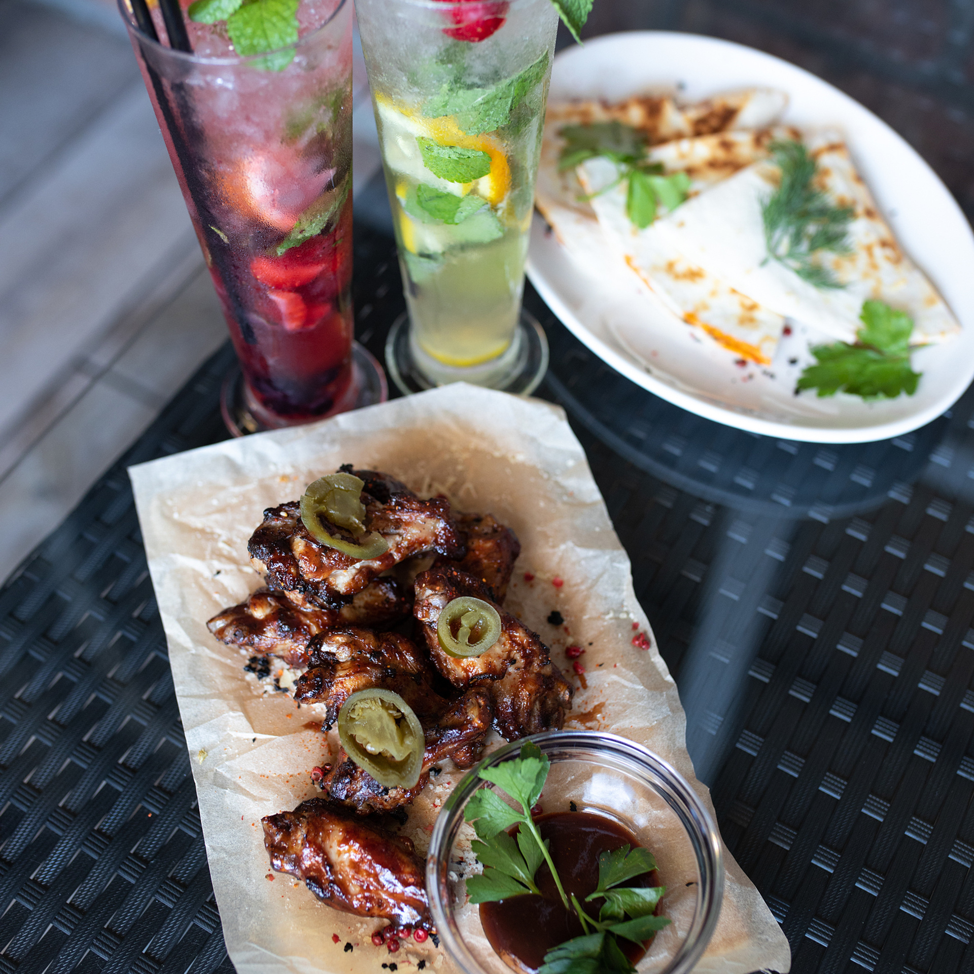 Арт-кафе Браво. Фотограф Мария Сваридзе